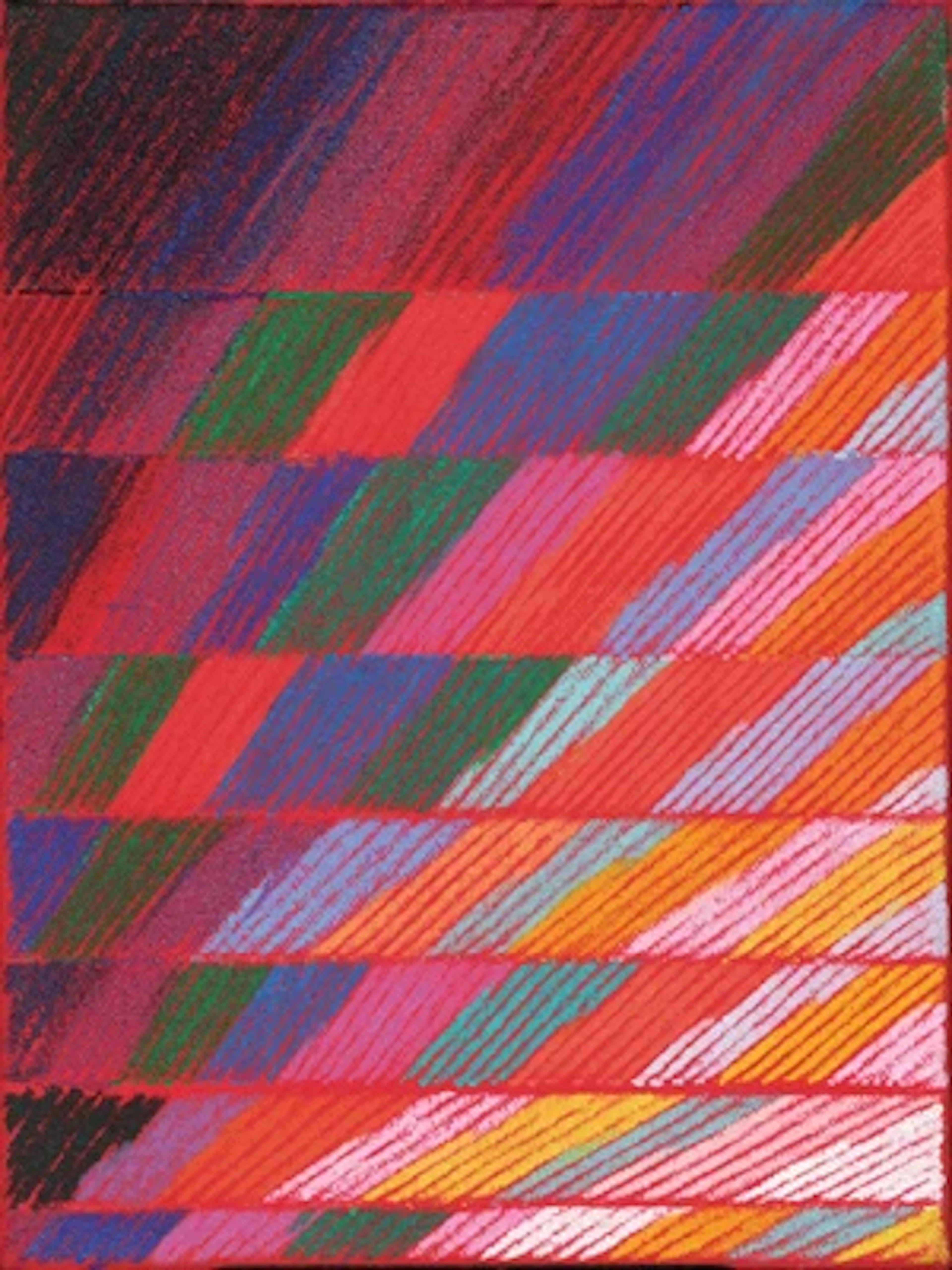 Piero Dorazio *