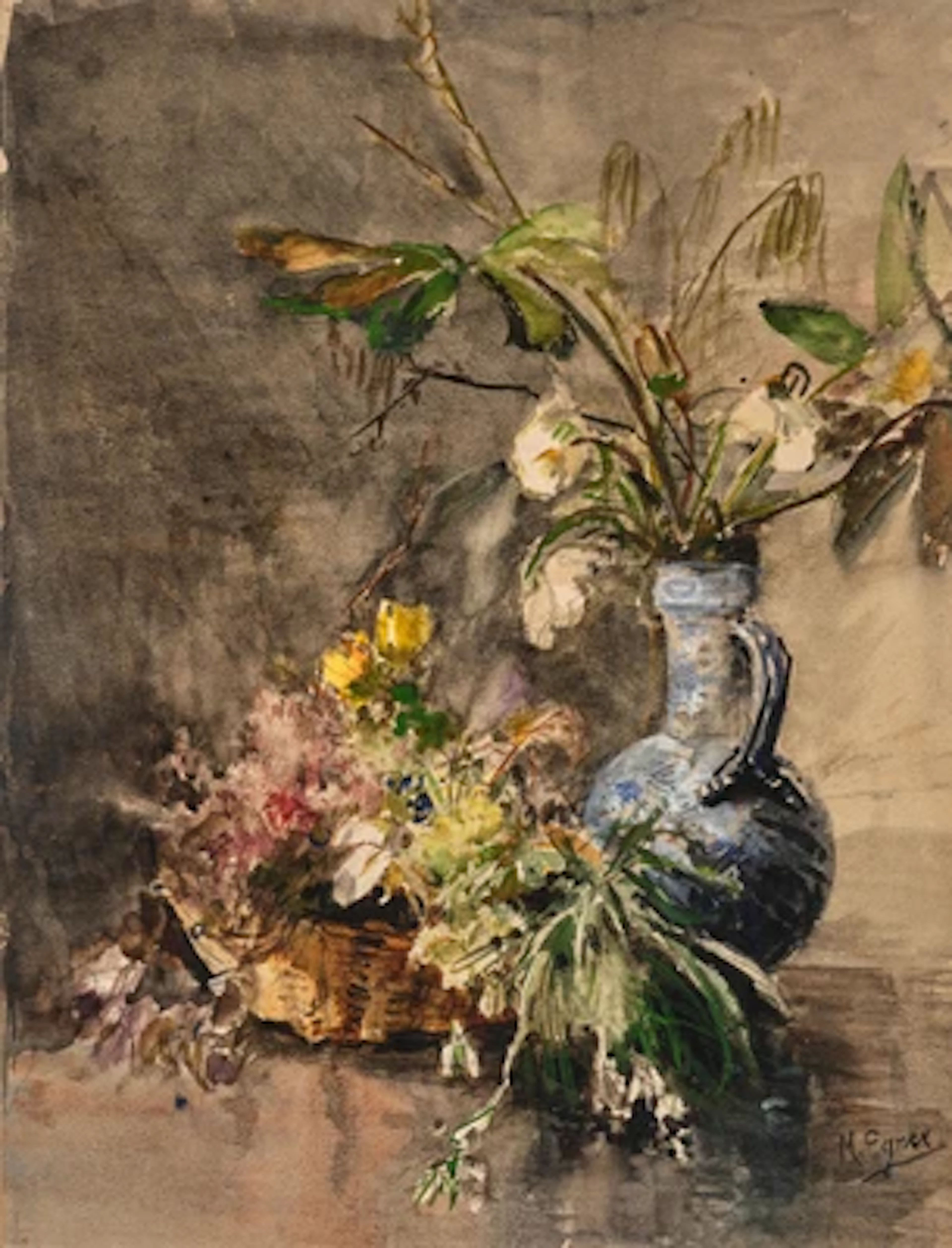 Marie Egner