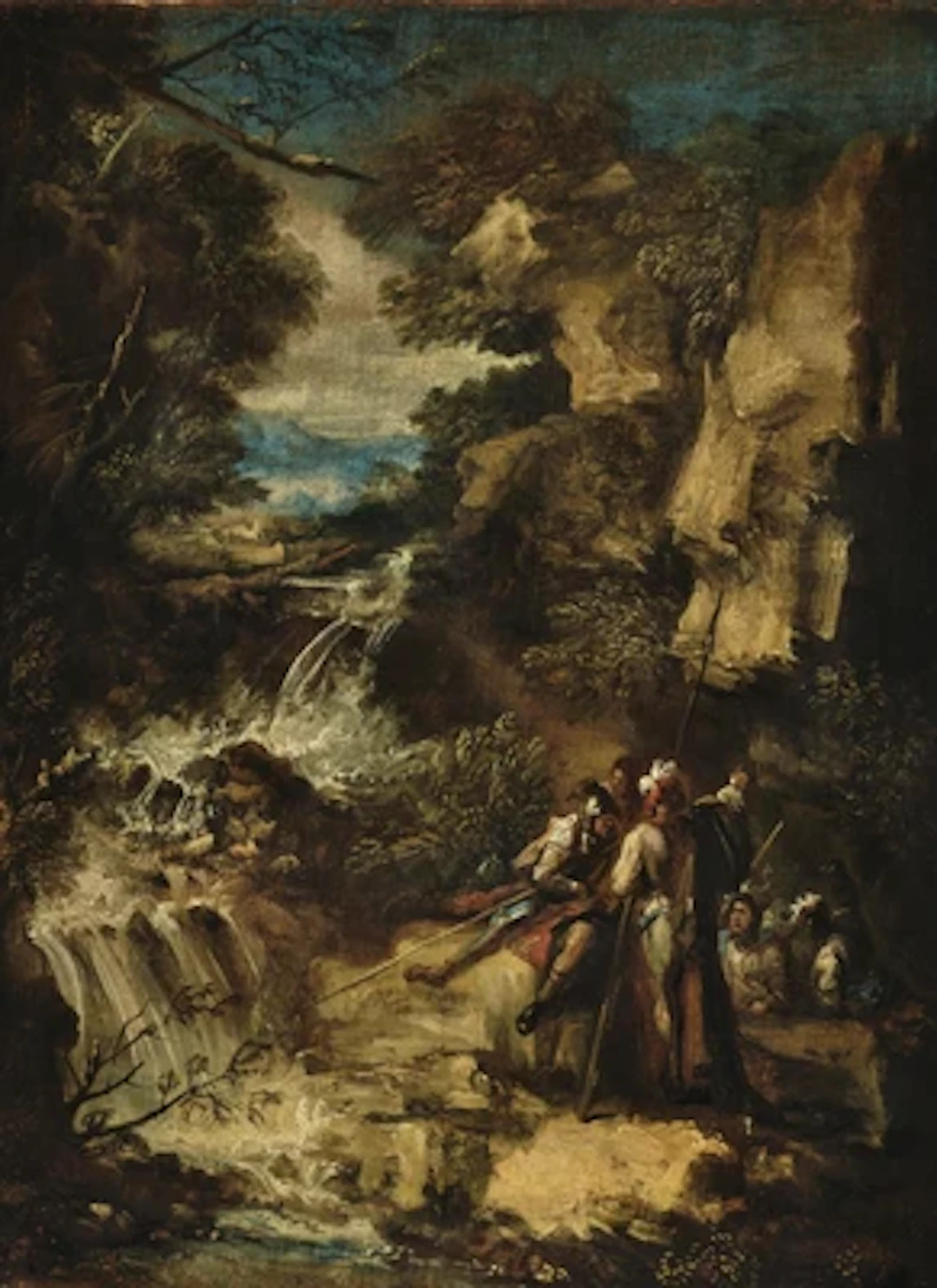 Antonio Maria Marini