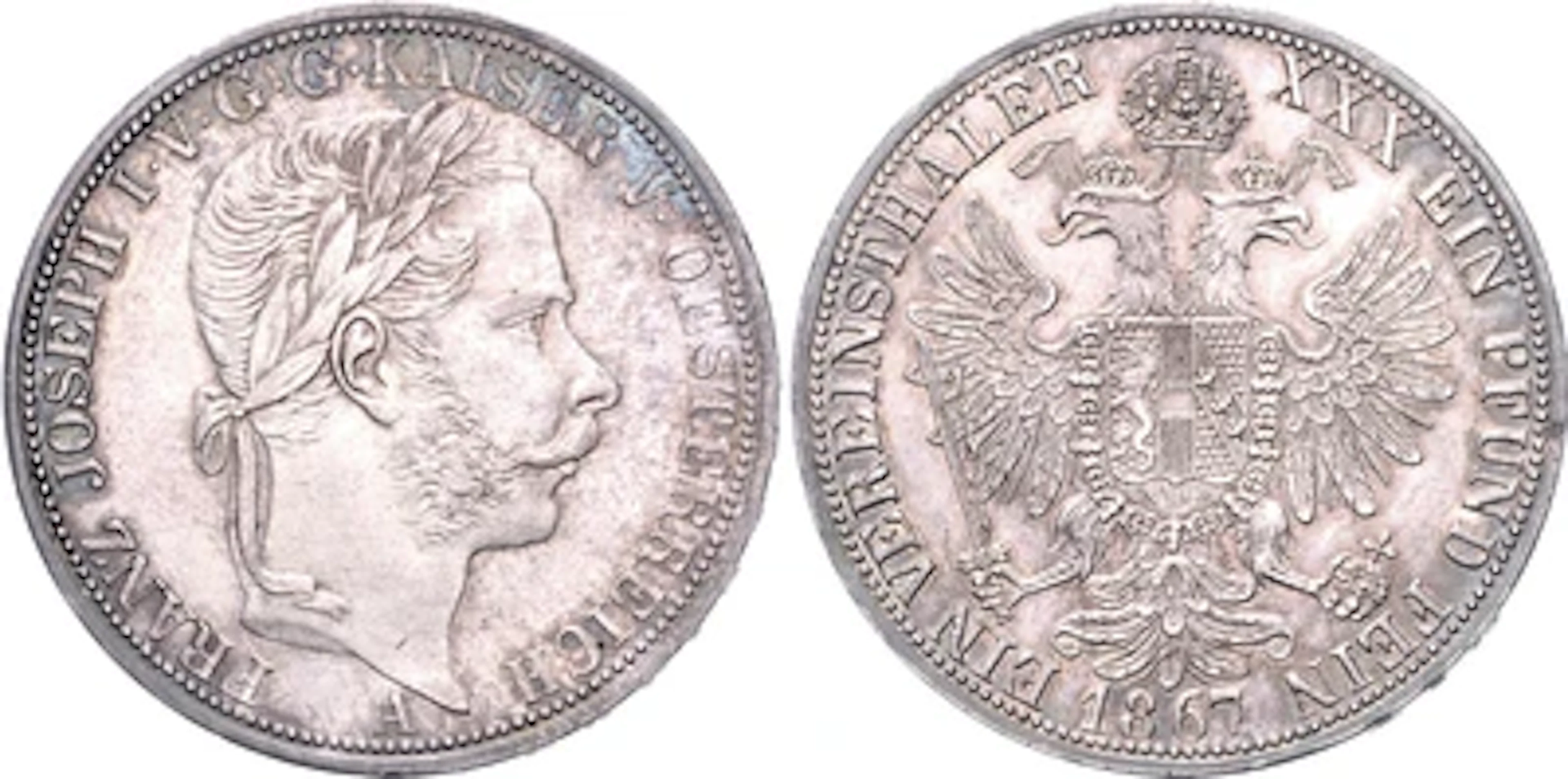 Franz Josef I.