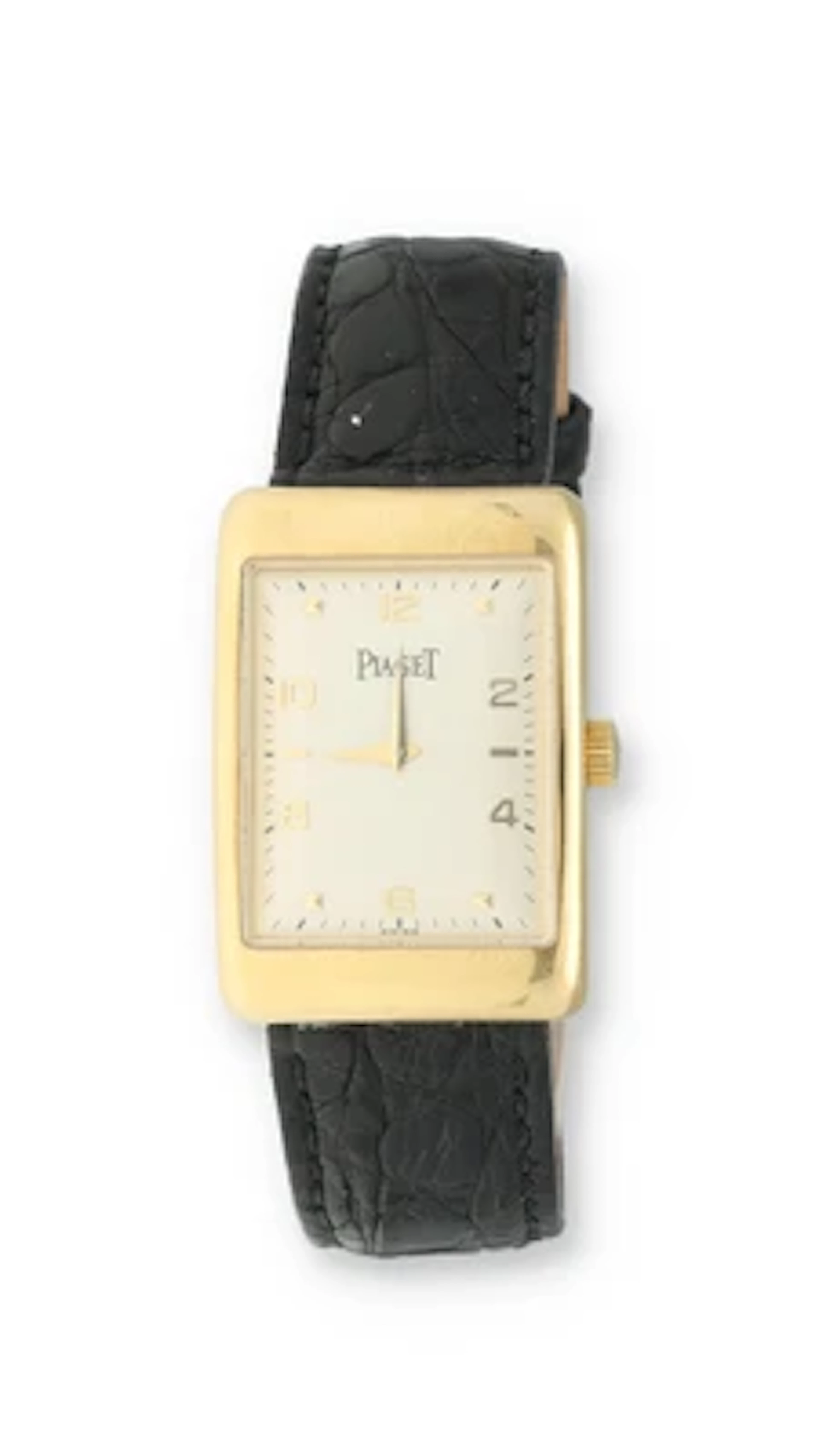 Piaget Rectangle