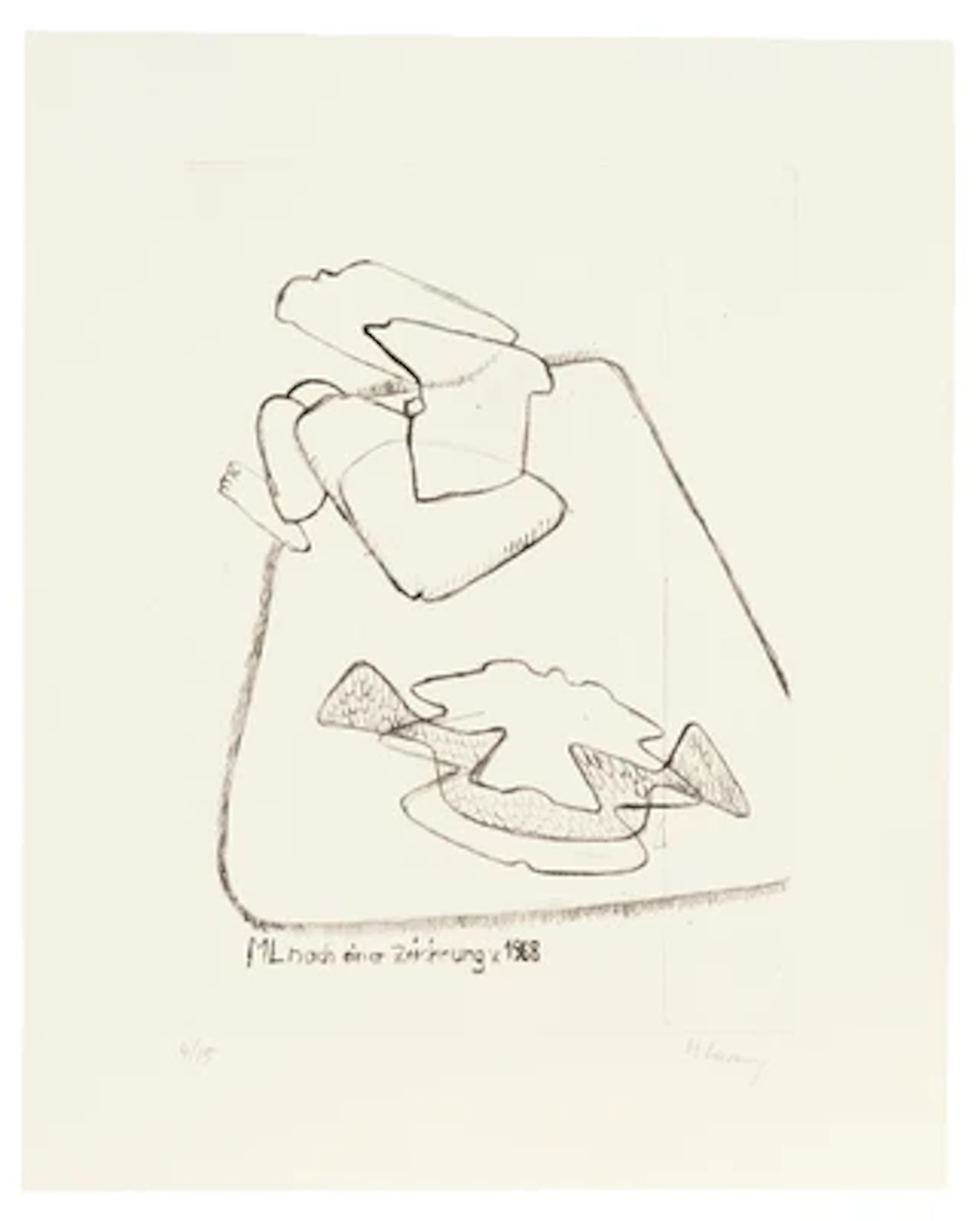 Maria Lassnig *