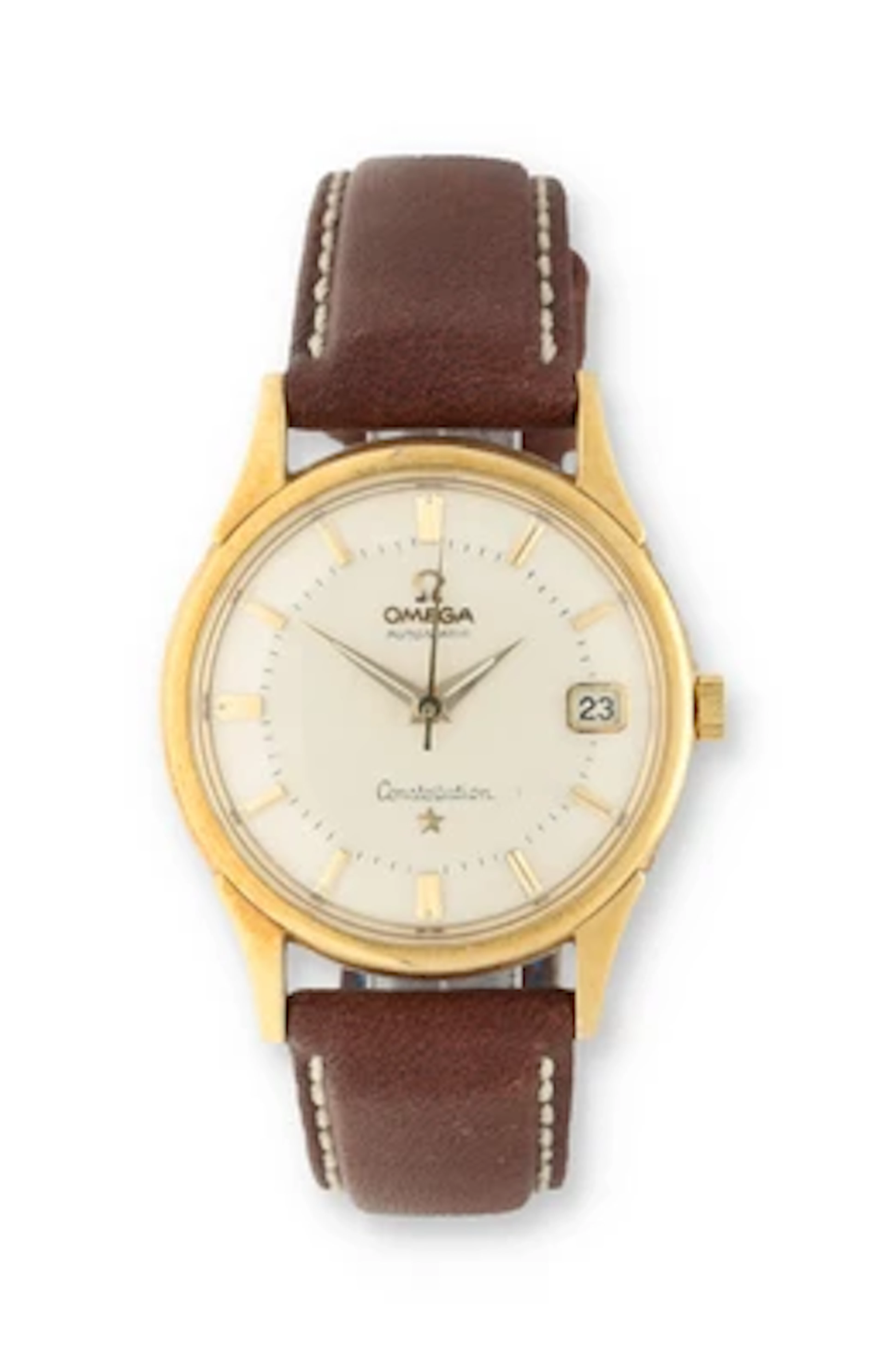 Omega Constellation
