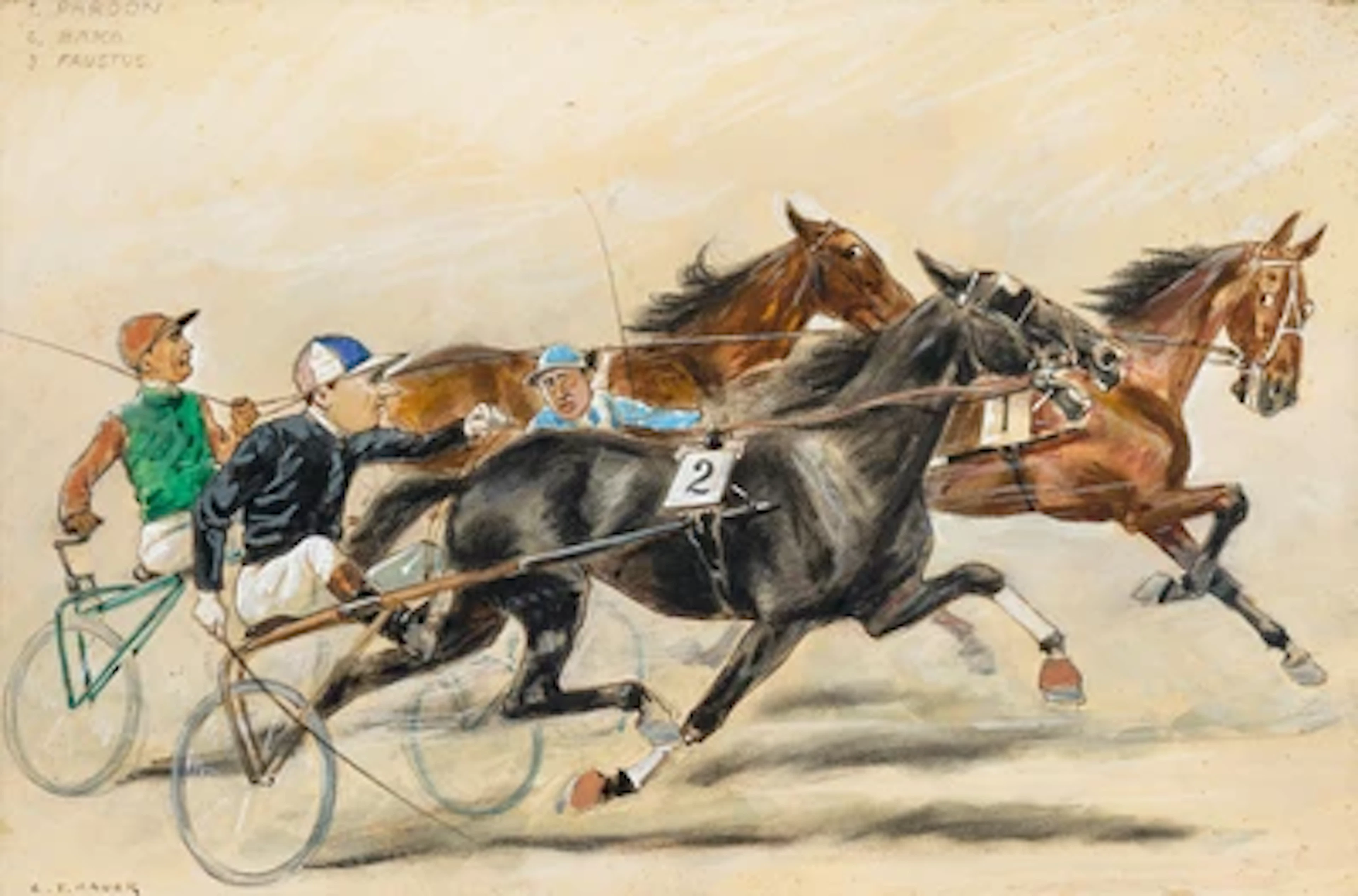 Carl Franz Bauer