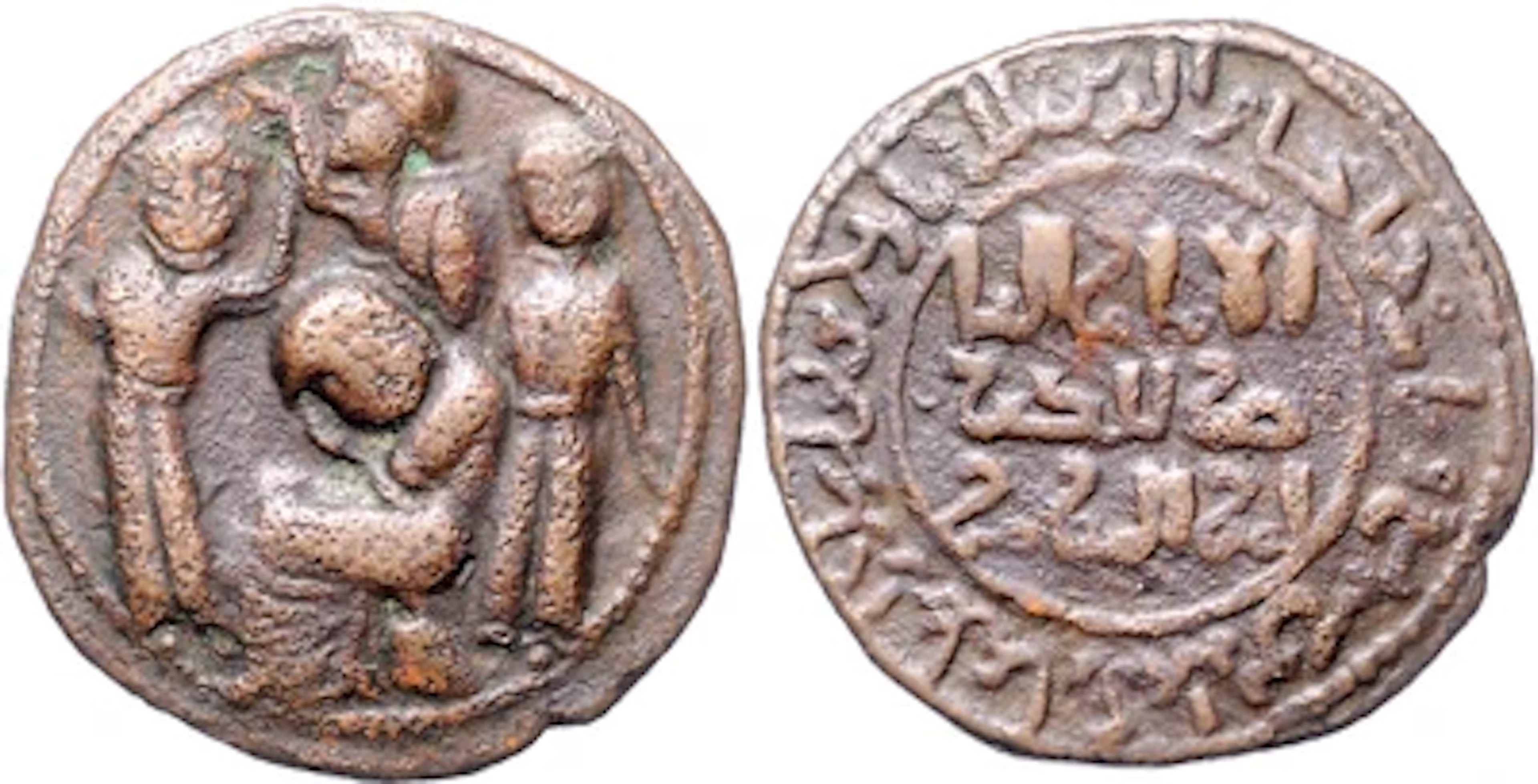 Artuqiden von Mardin, Yuluq Arslan AH 580-597 (1184-1201)