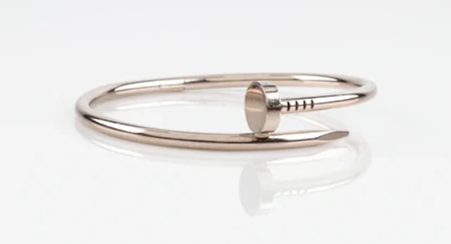 Cartier Armreif "Juste un Clou"