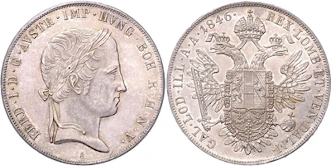 Ferdinand I.