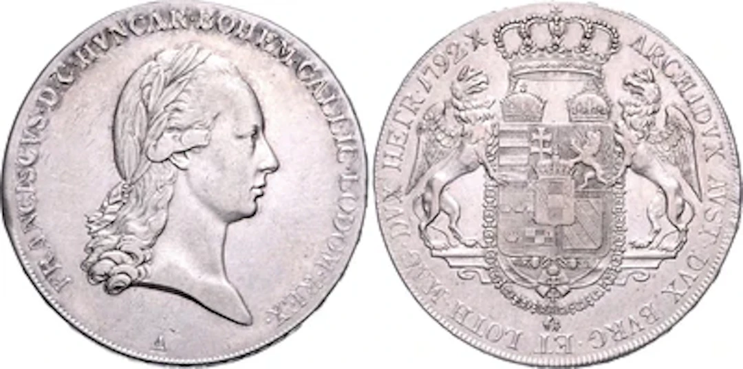 Franz II.
