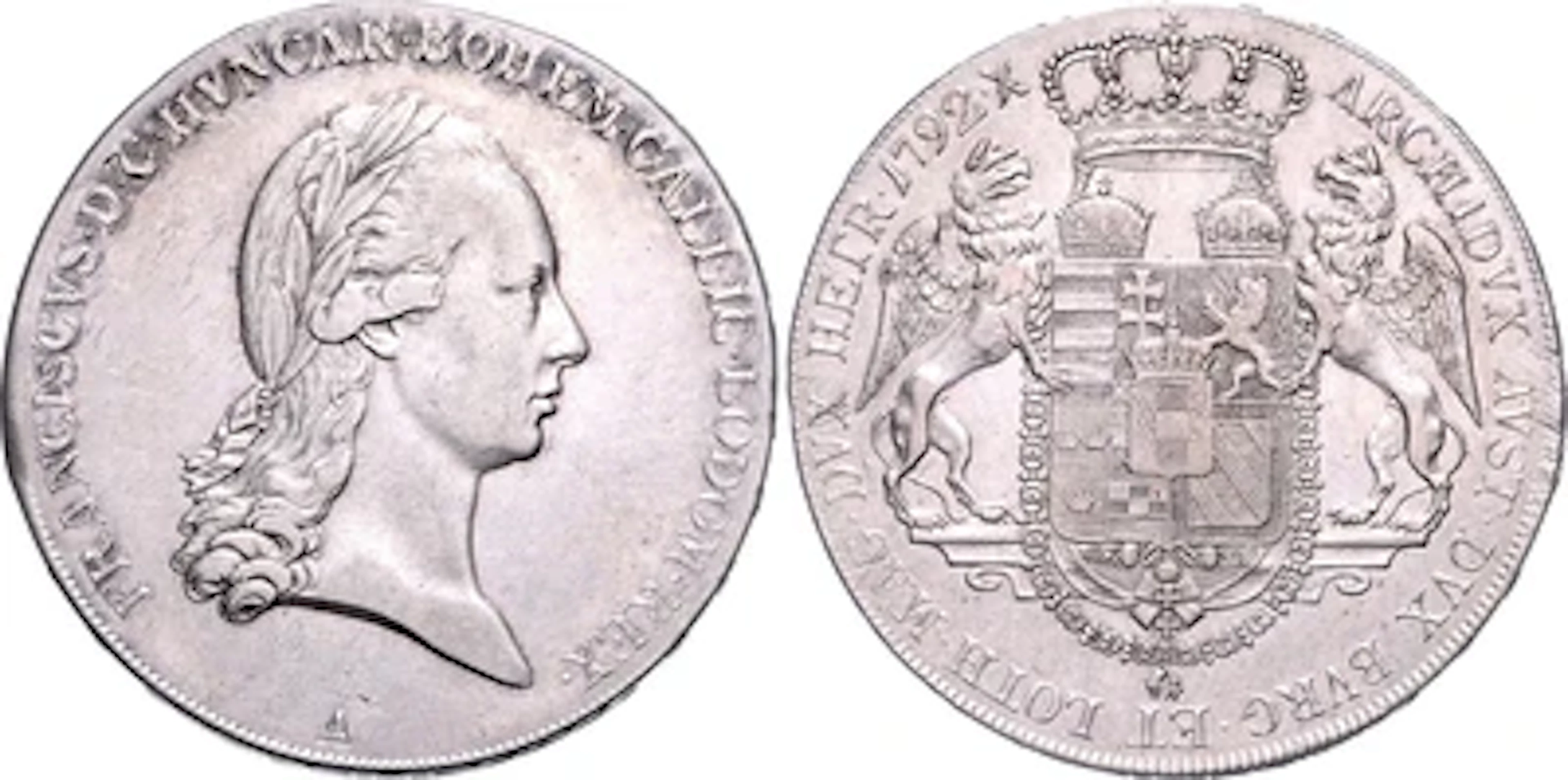 Franz II.