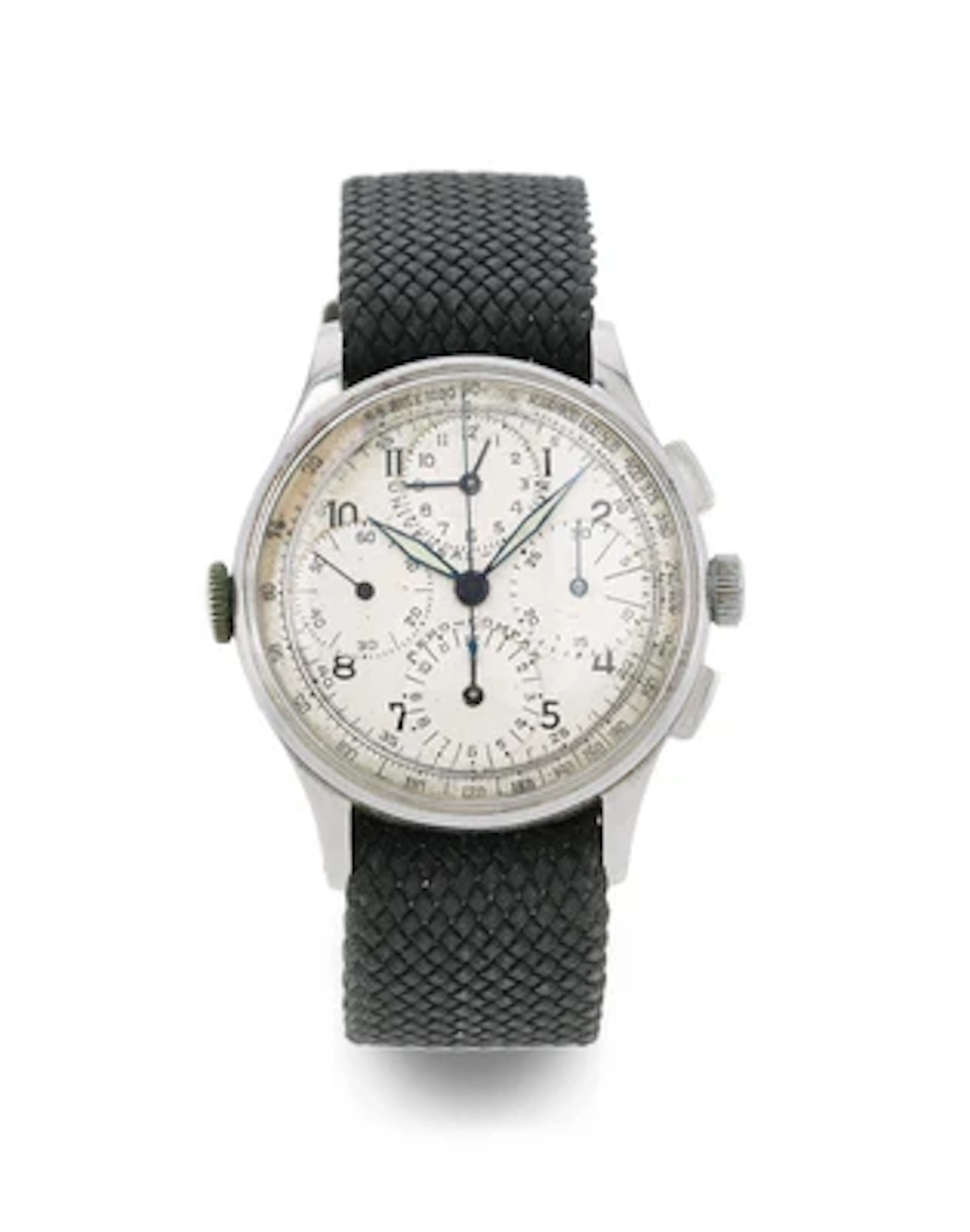 Universal Geneve Aero-Compax