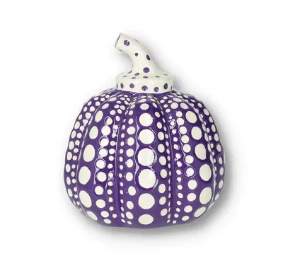 Yayoi Kusama