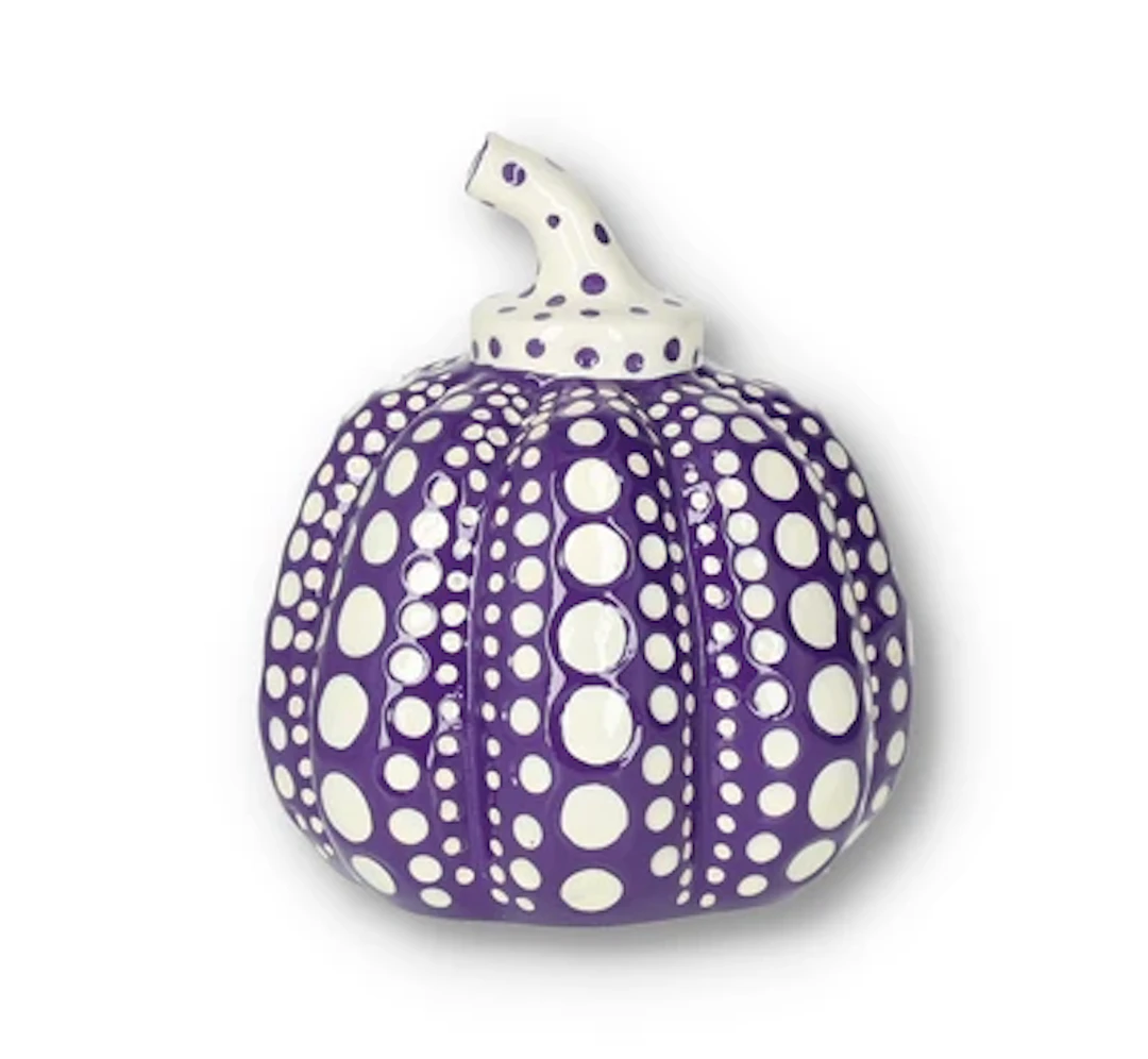 Yayoi Kusama
