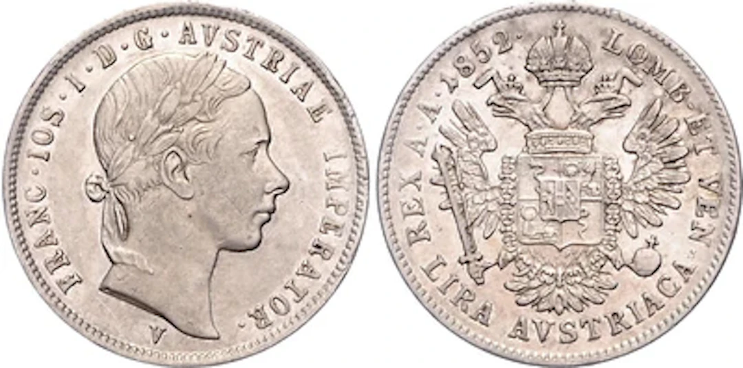 Franz Josef I.
