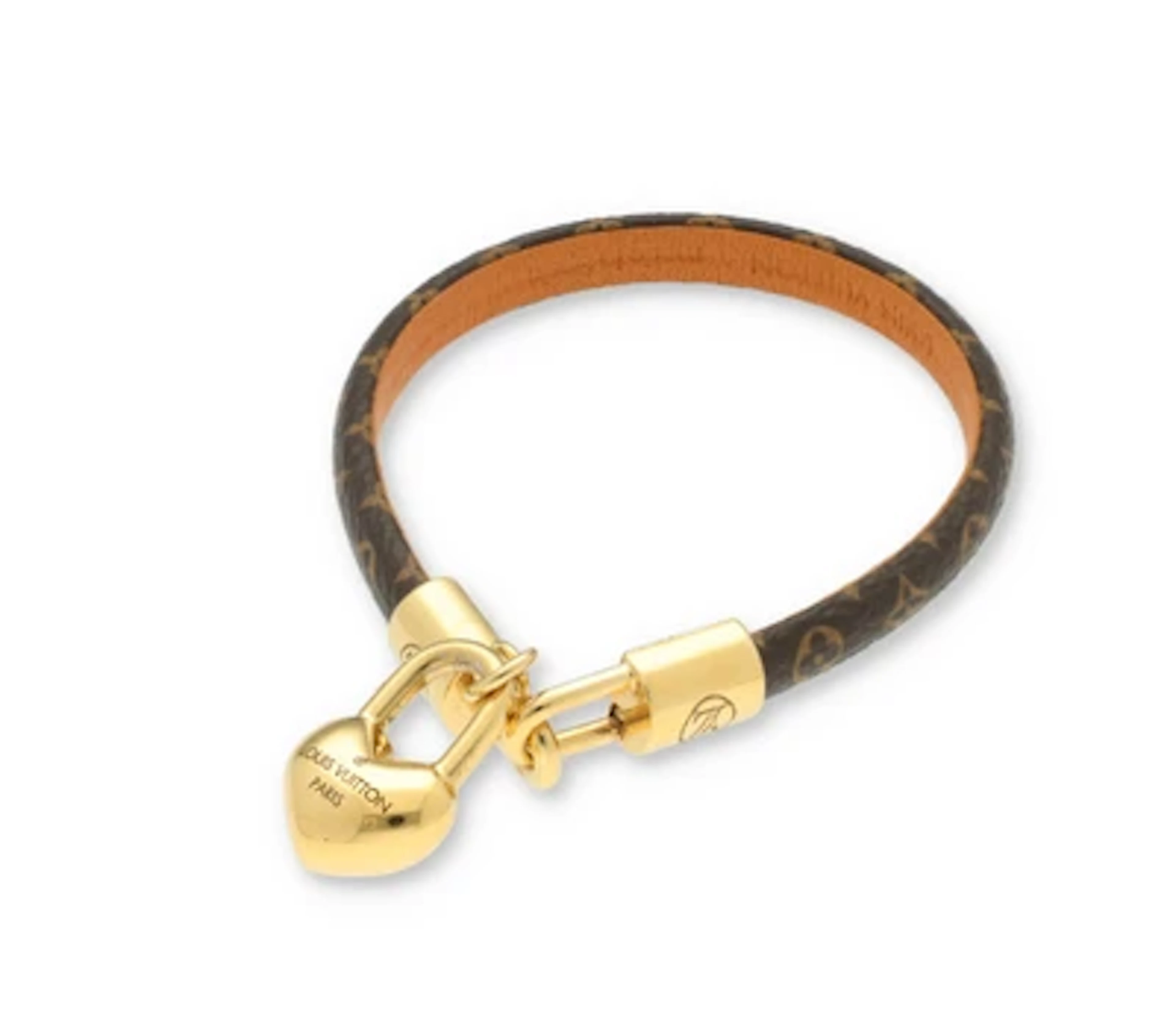 LOUIS VUITTON Armband