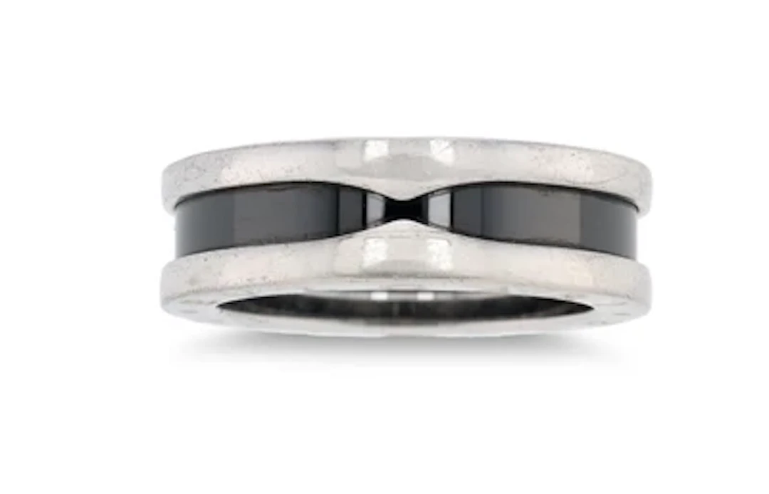 Bulgari BZero1 "Save the Children" ring