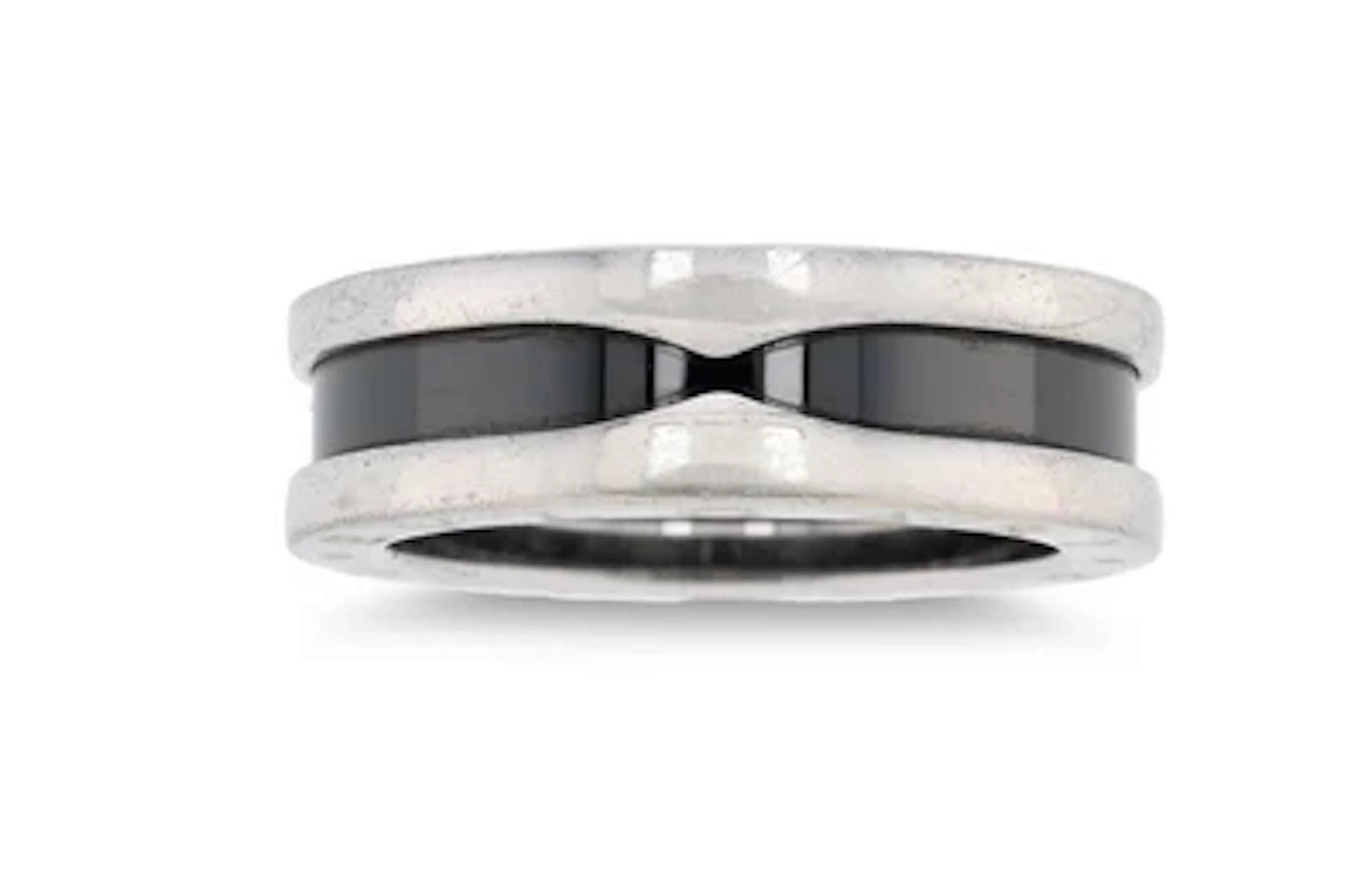 Bulgari BZero1 "Save the Children" ring