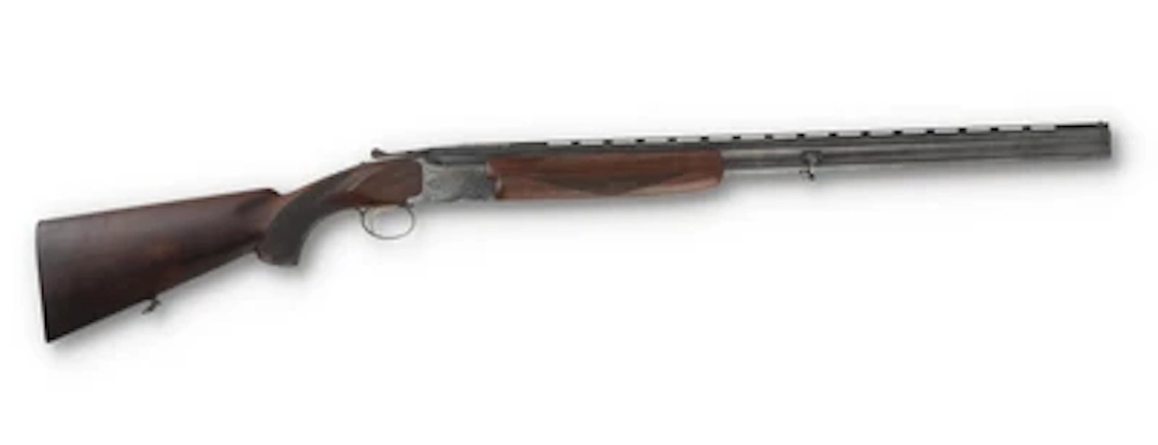Bockflinte, Winchester, Mod.: 101, Kal.: 20/76