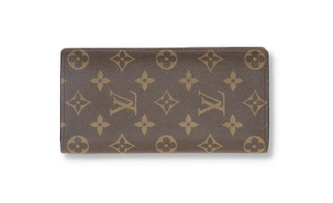 LOUIS VUITTON Brazza