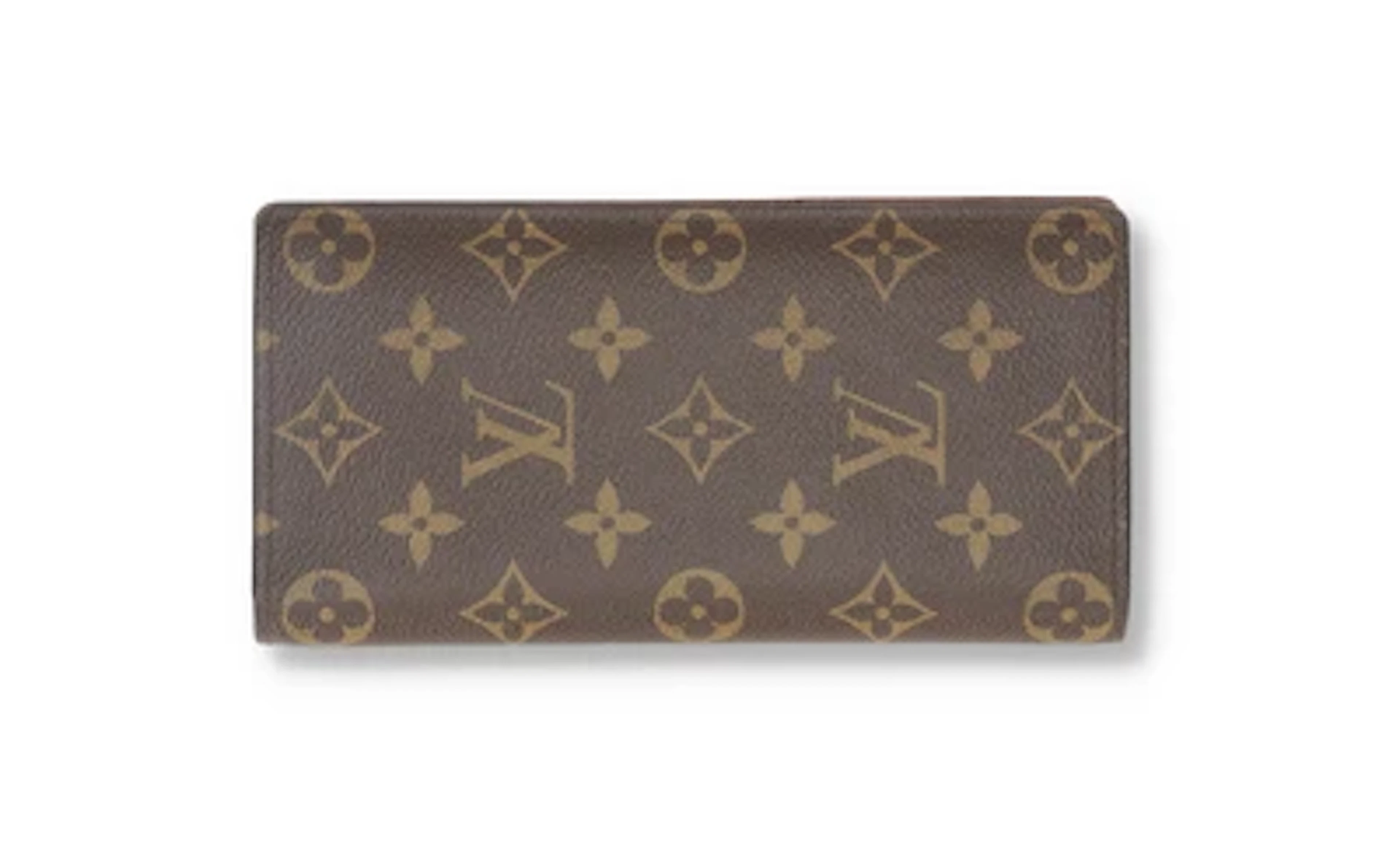 LOUIS VUITTON Brazza