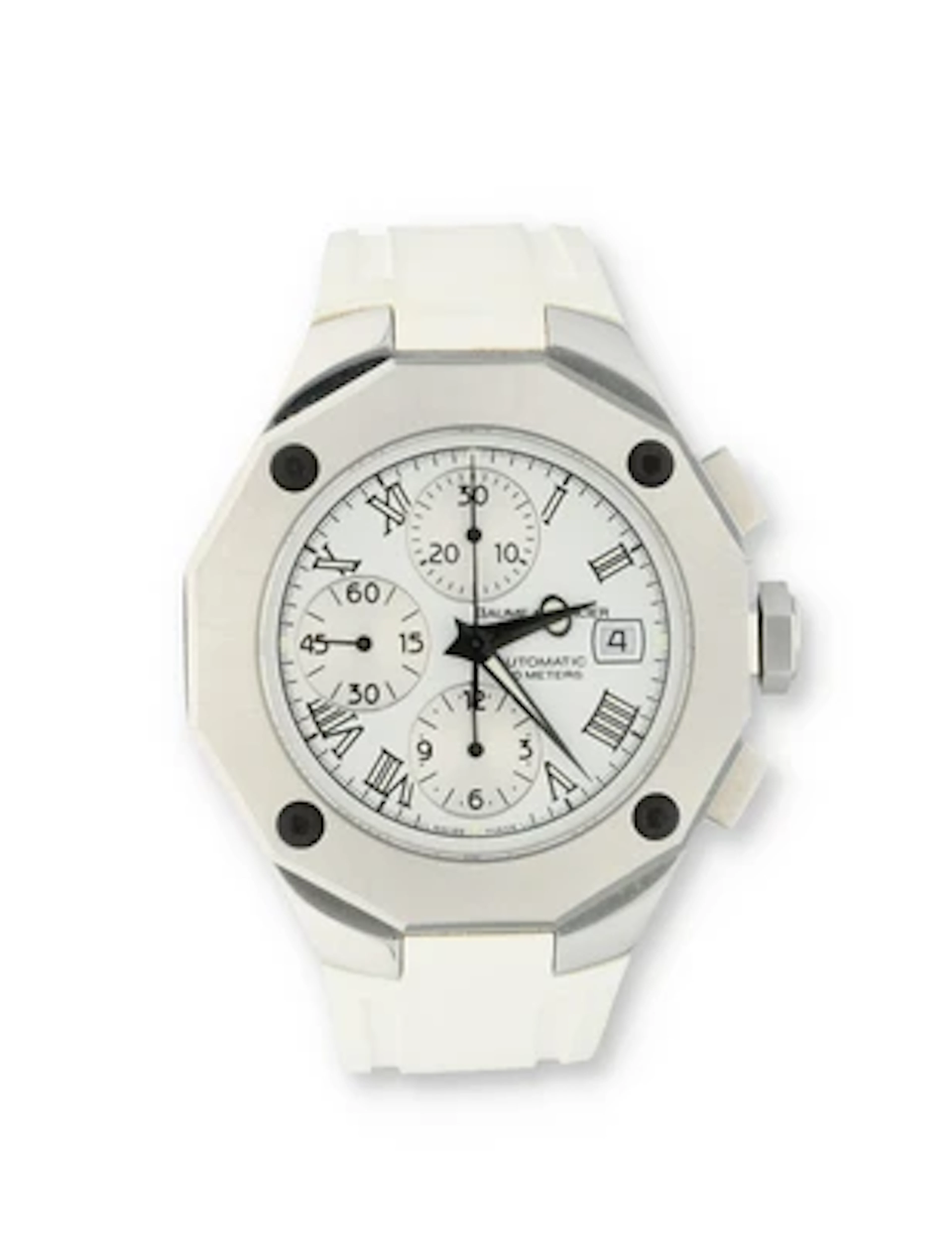 Baume & Mercier Riviera Chronograph XL
