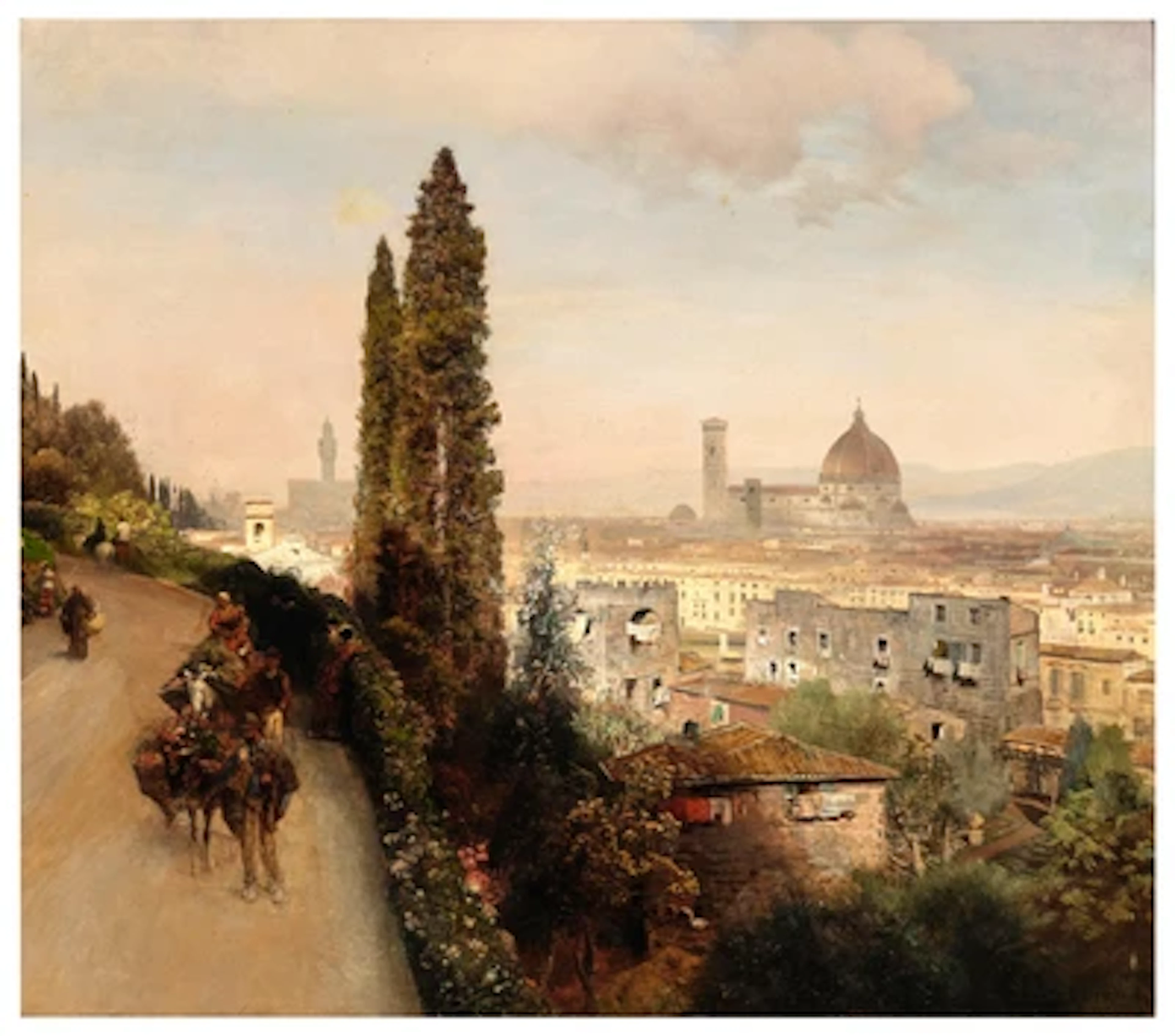 Oswald Achenbach