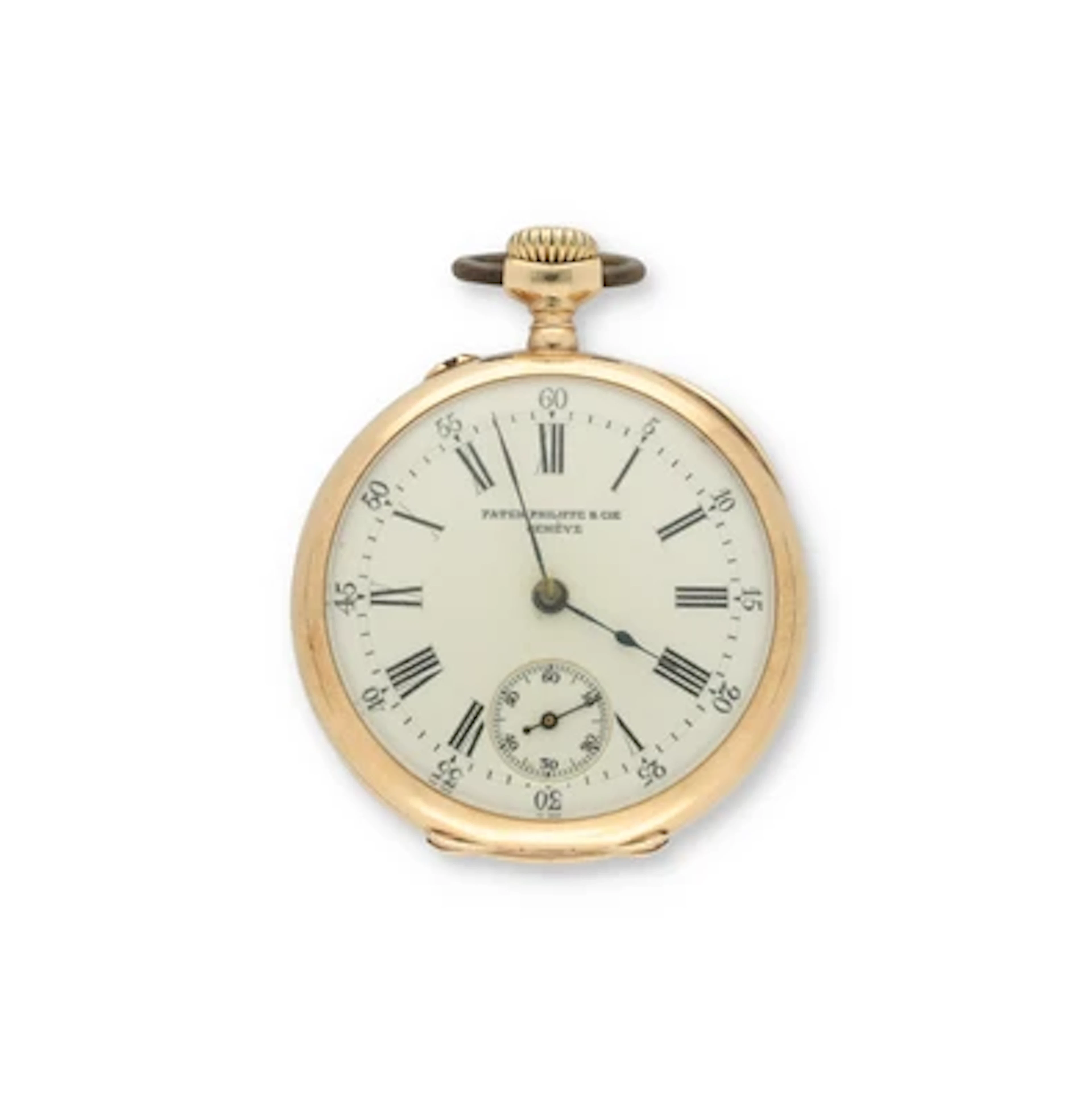 Patek, Philippe & Cie