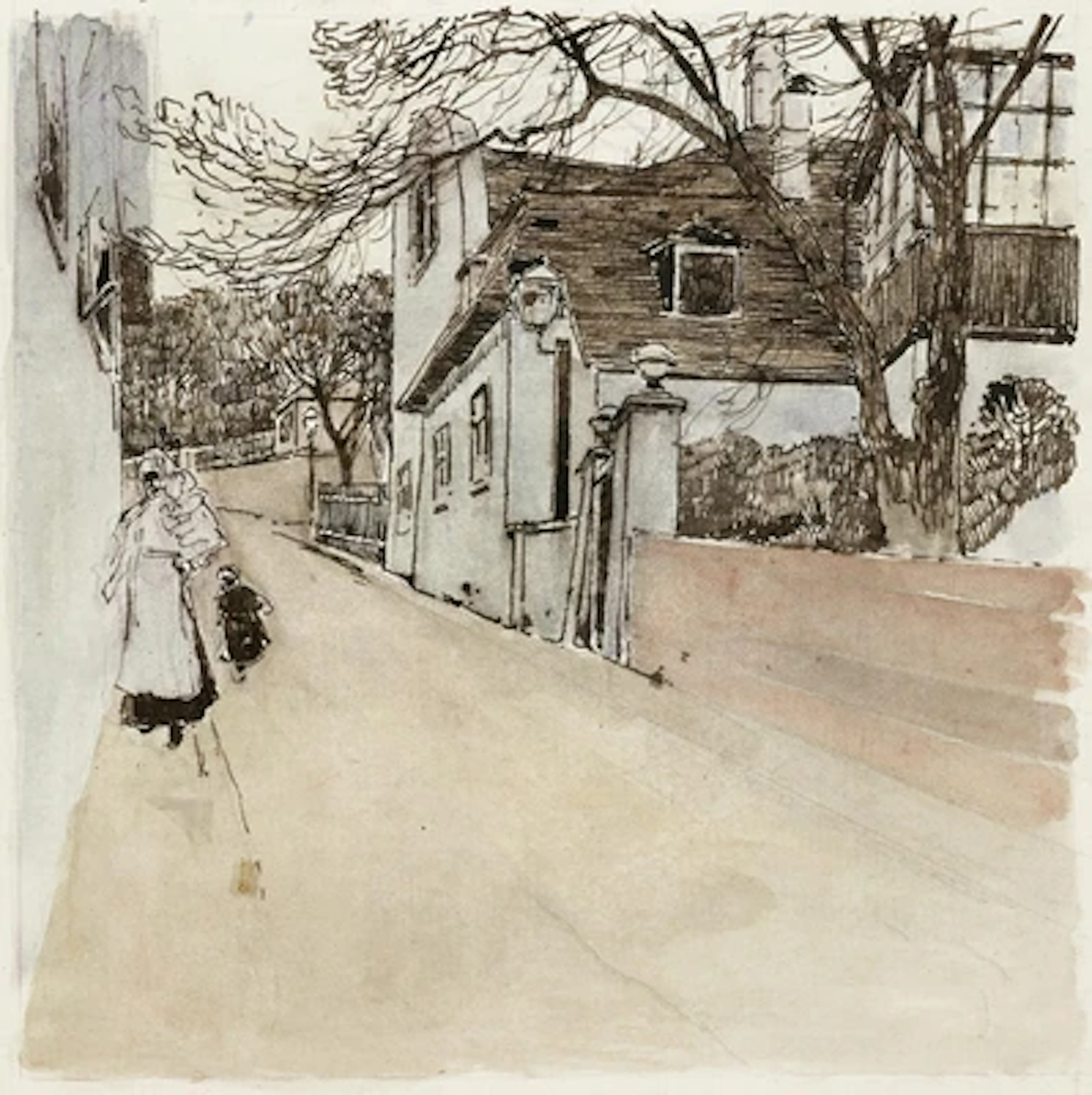 Carl Moll
