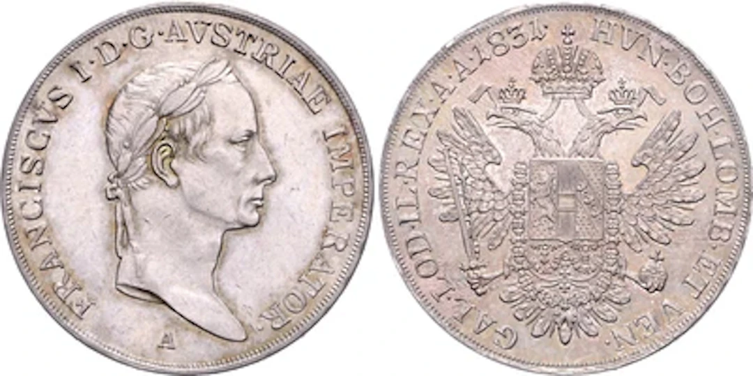 Franz I.