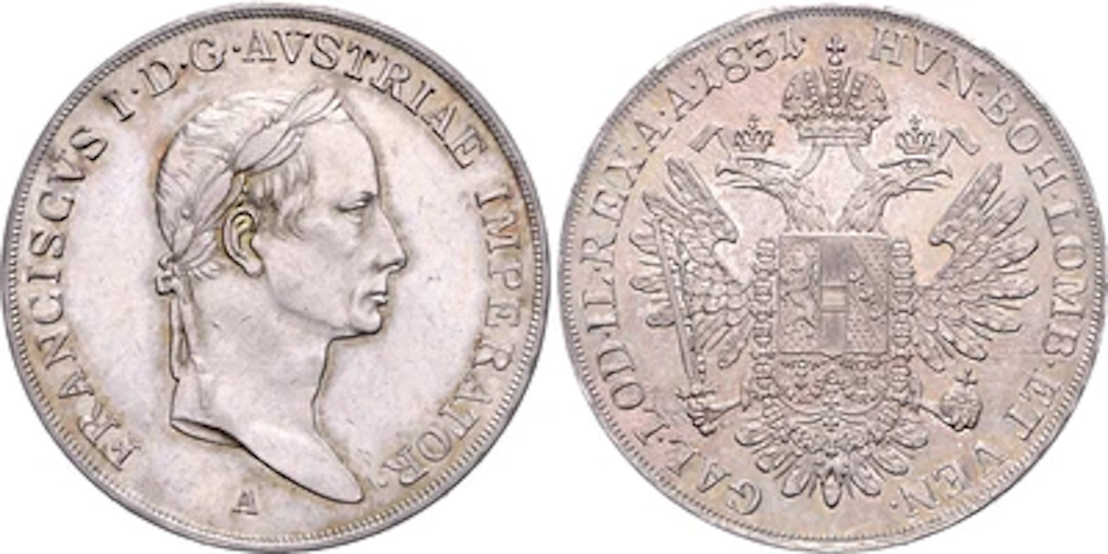Franz I.