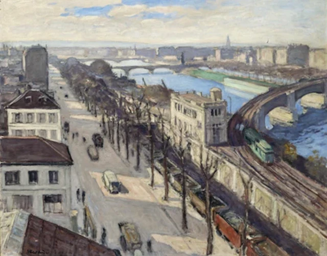 Albert André *