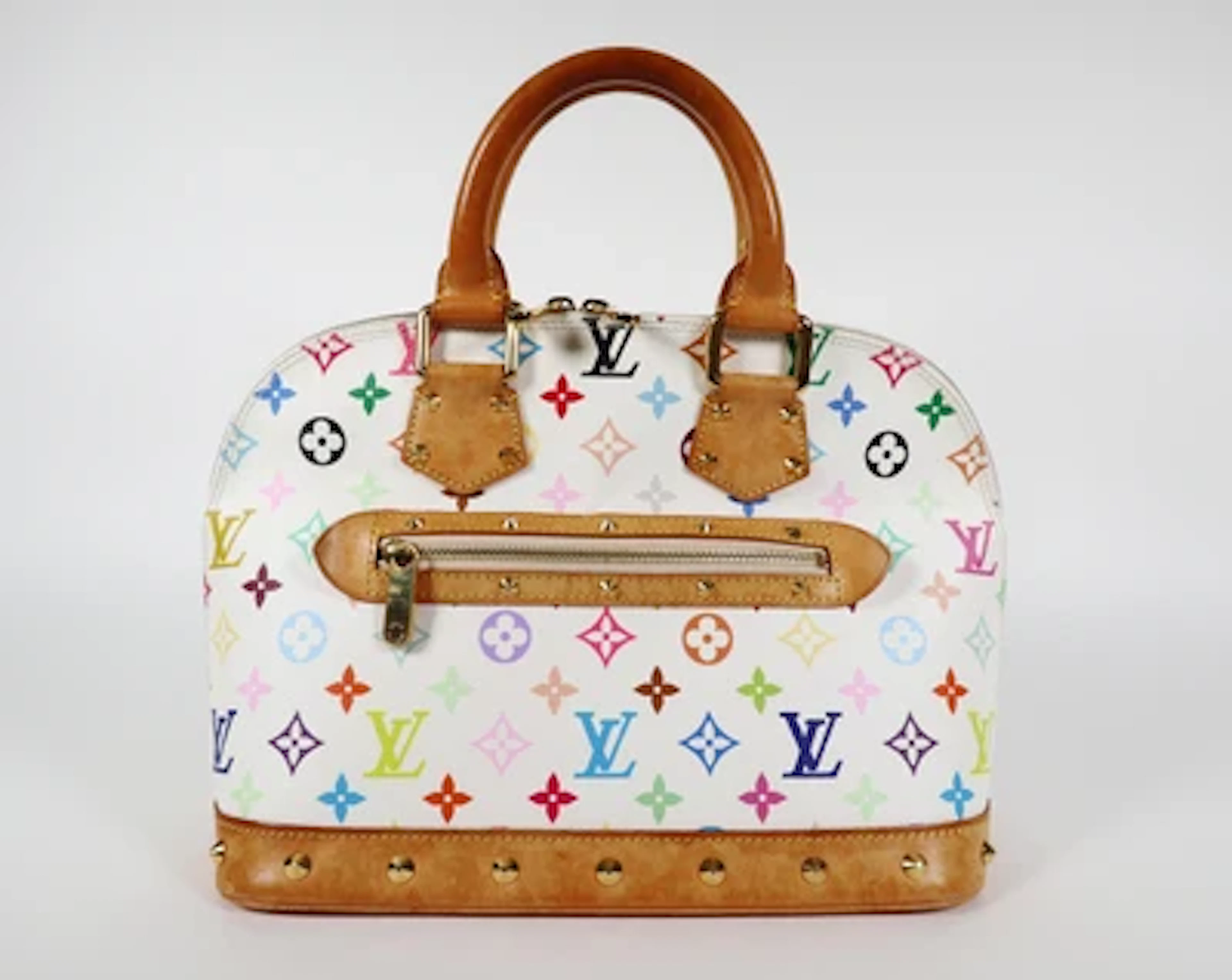 LOUIS VUITTON Alma PM