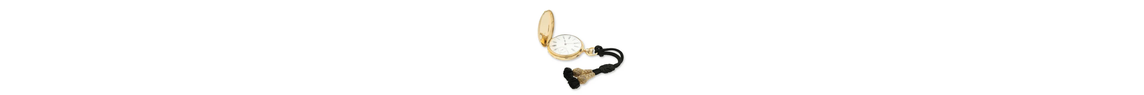 Pocket watch