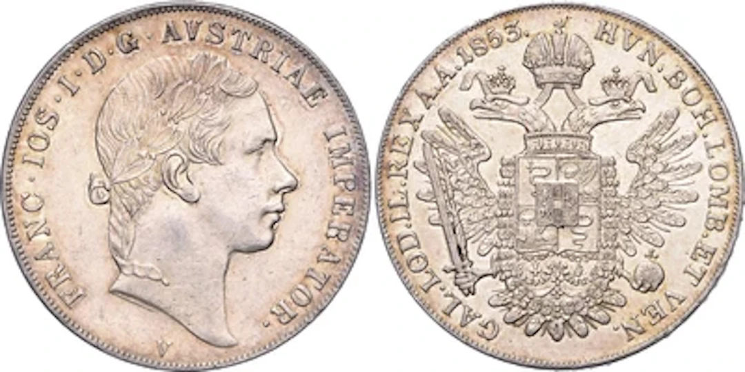 Franz Josef I.