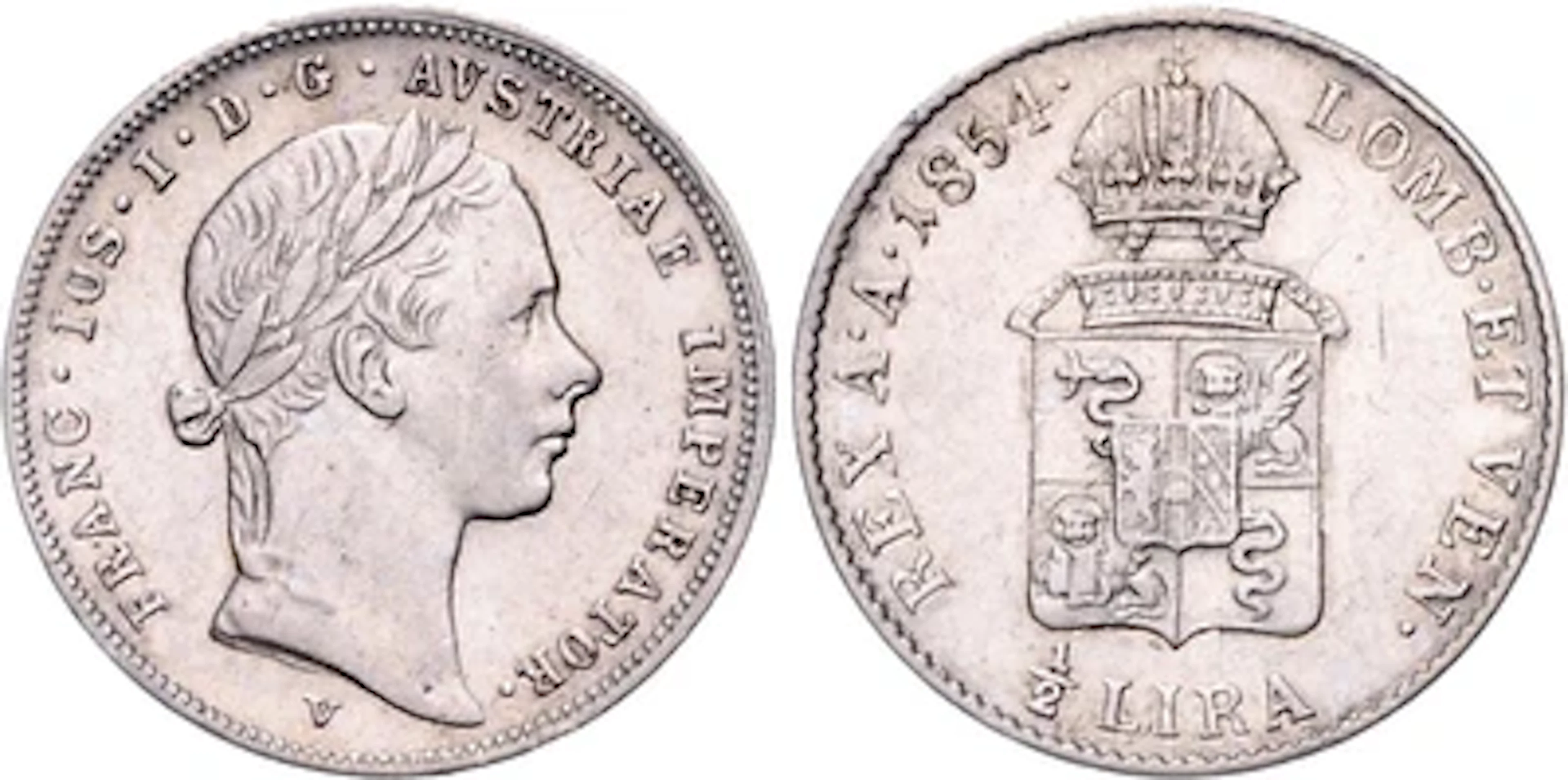 Franz Josef I.