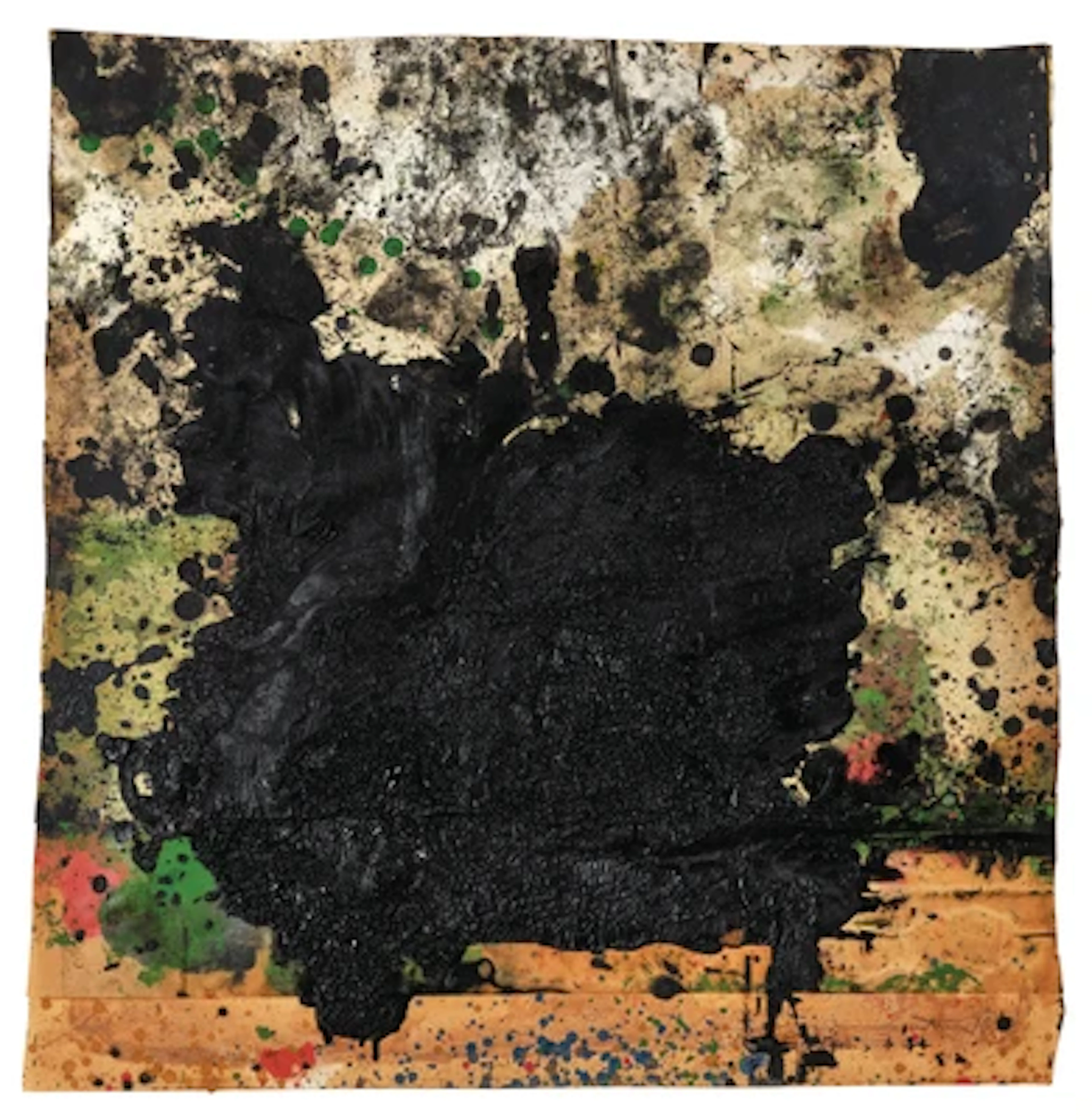 Hermann Nitsch *