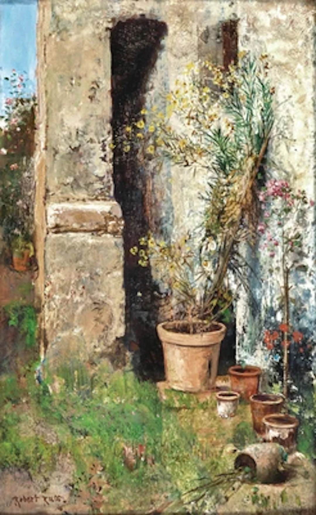 Robert Russ