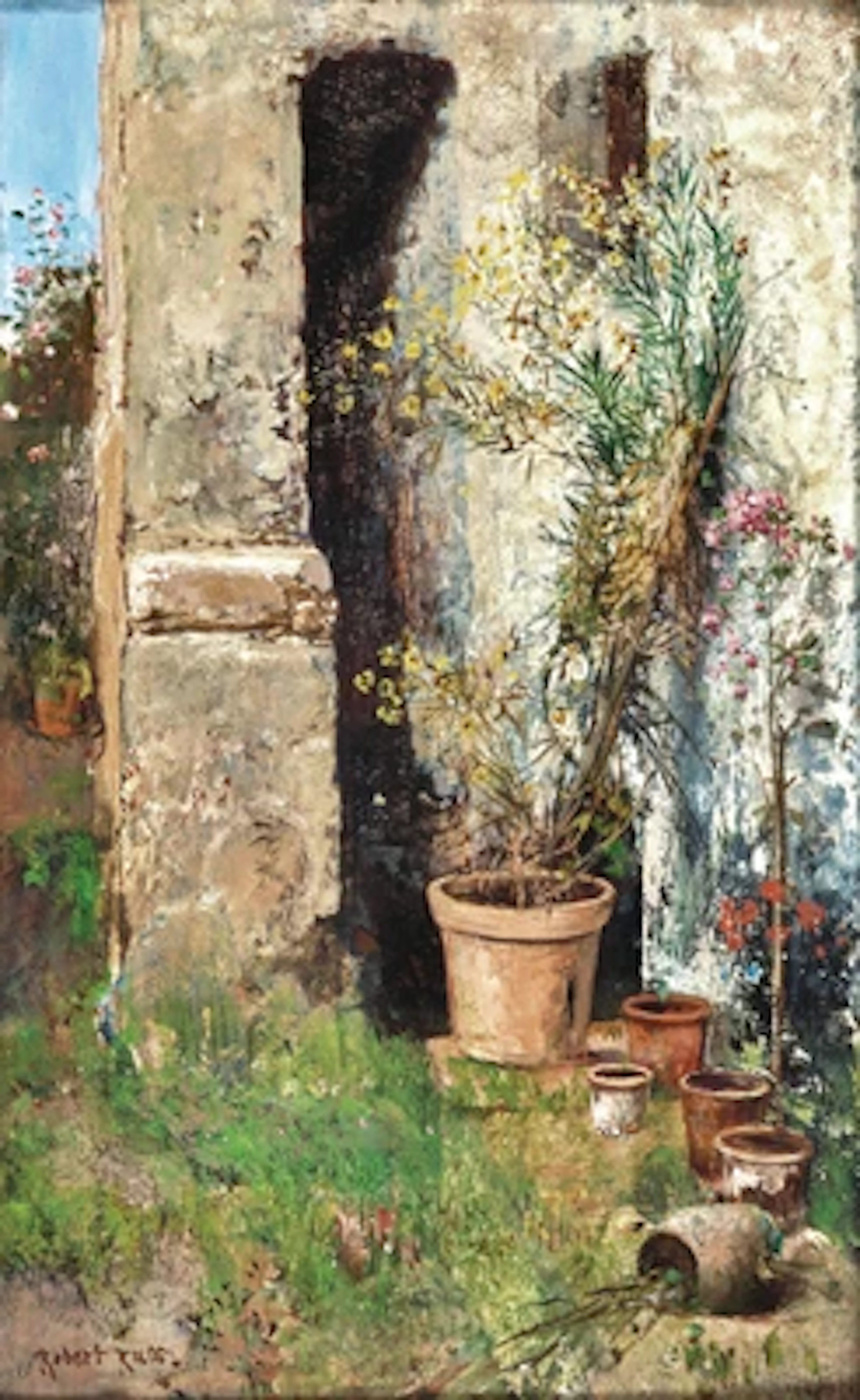 Robert Russ