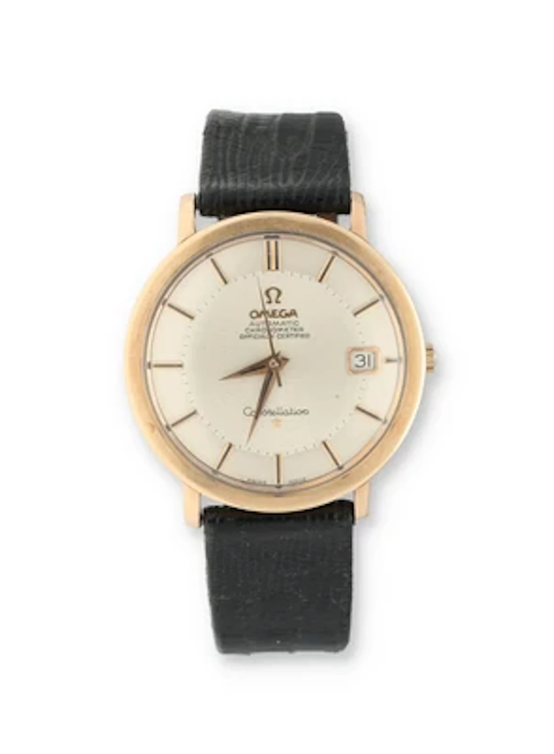 Omega Constellation