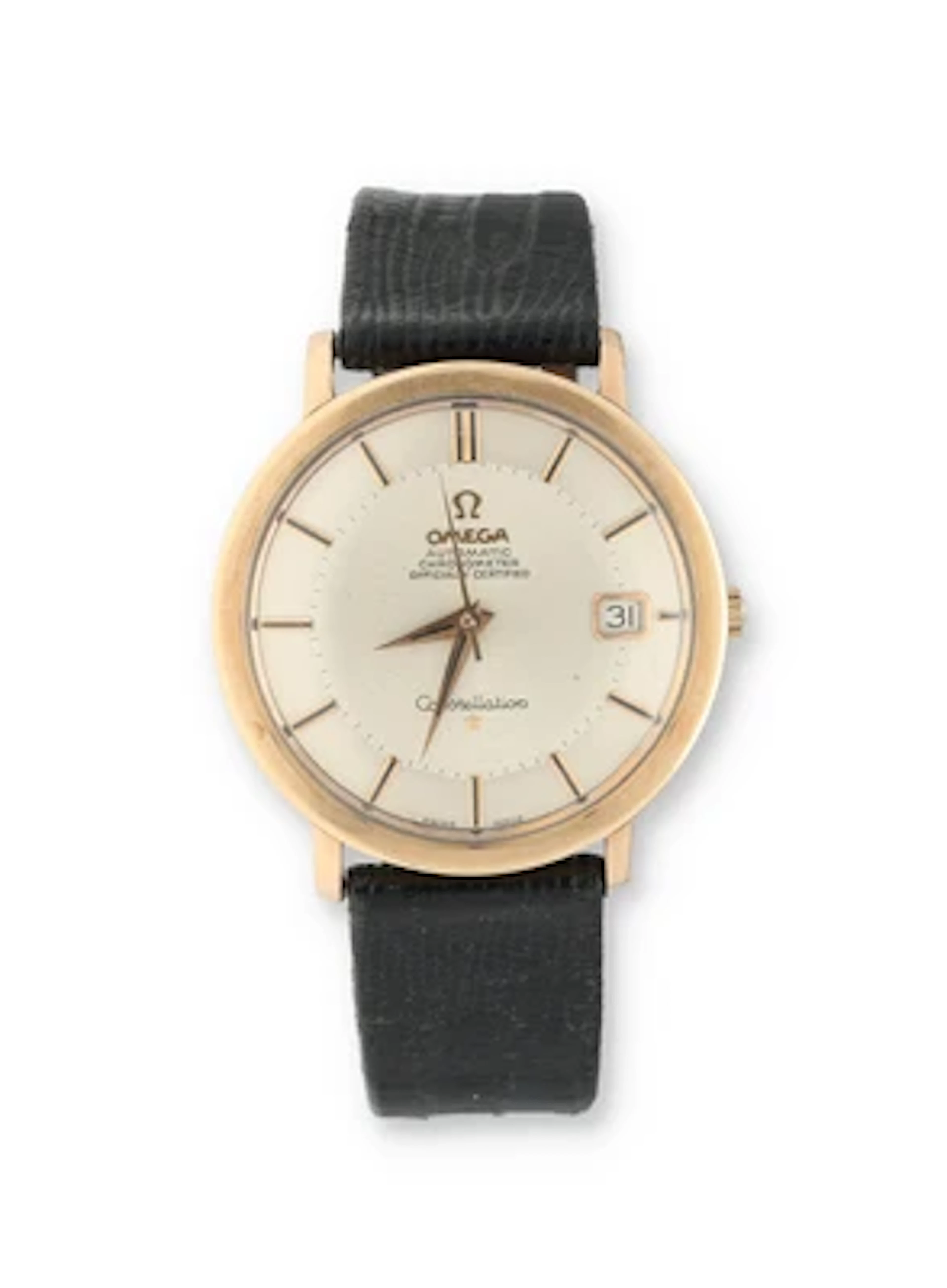 Omega Constellation