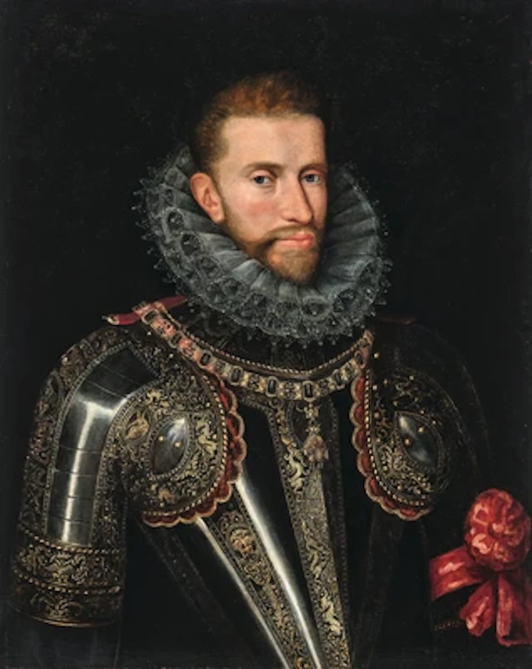 Habsburg Court Painter, circa 1600