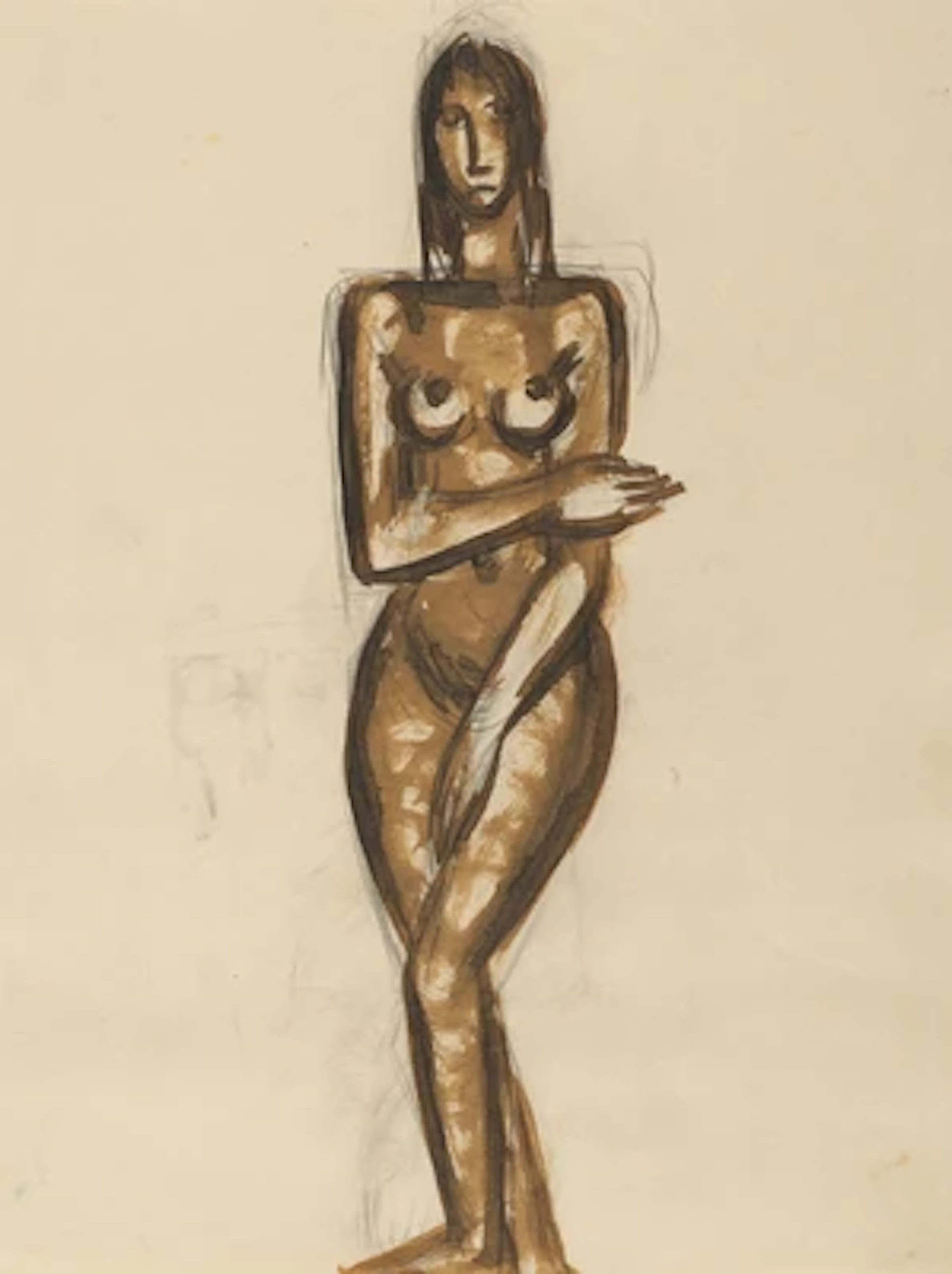 Fritz Wotruba *