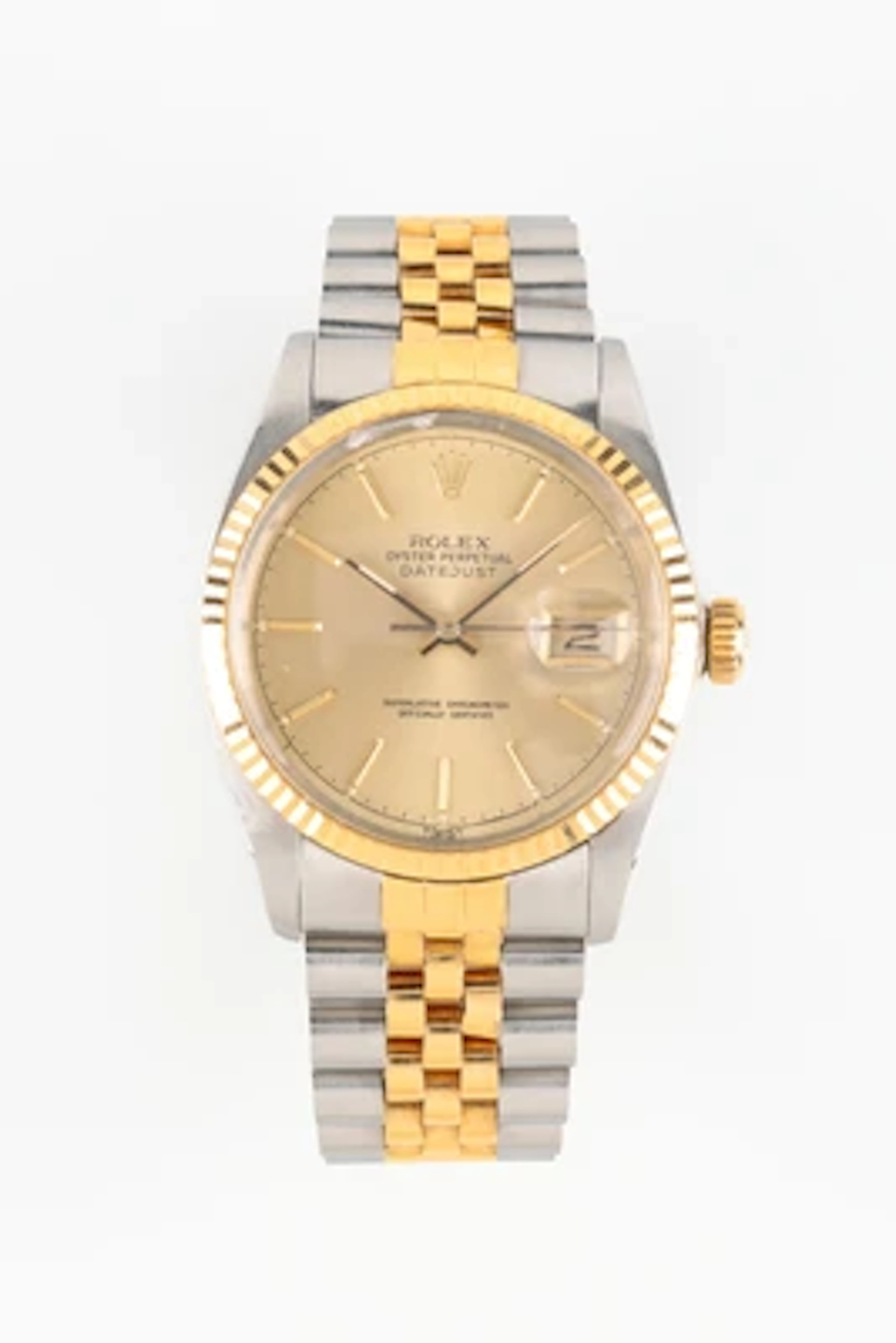 Rolex Datejust