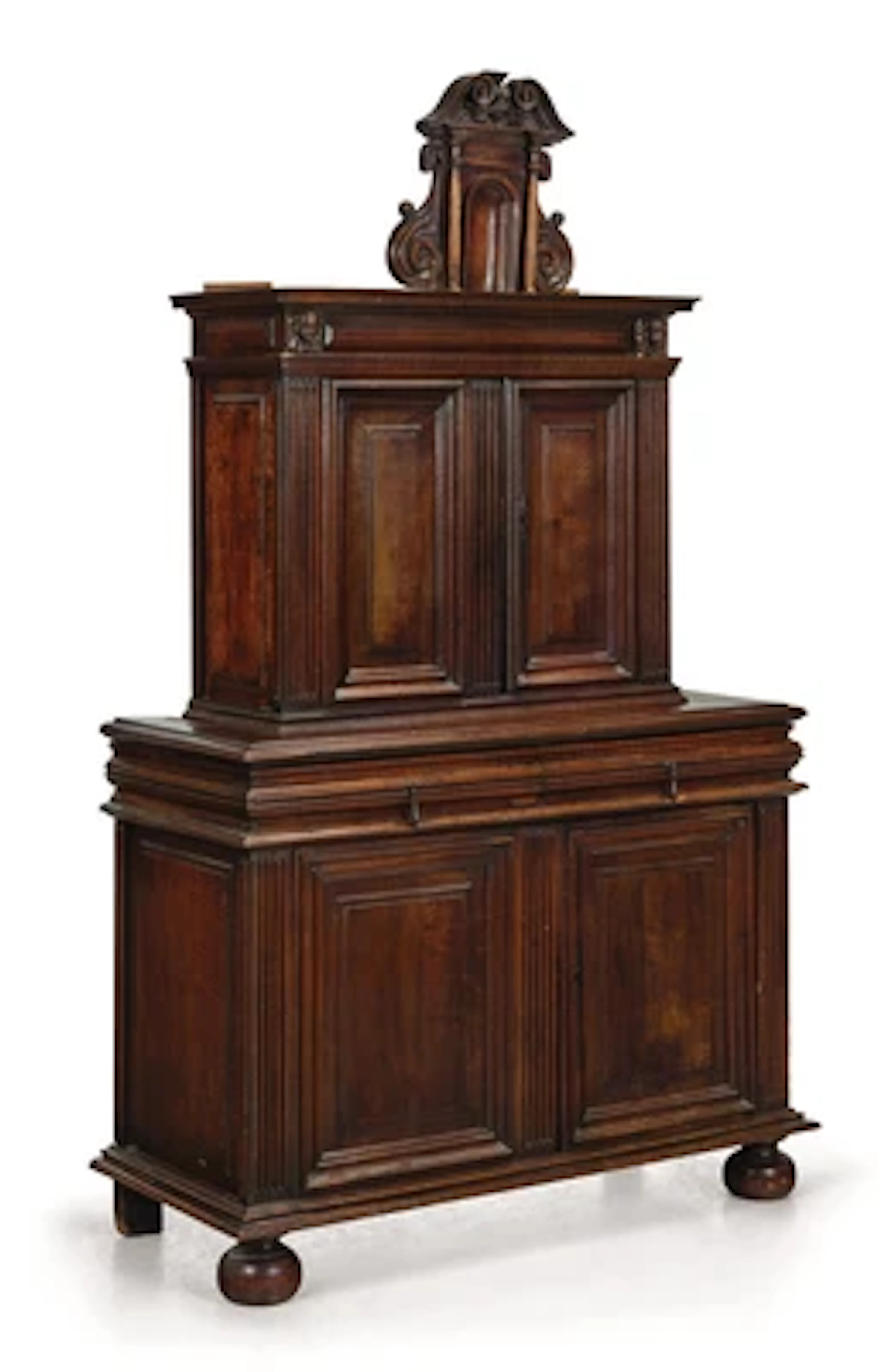 A Provincial Cabinet