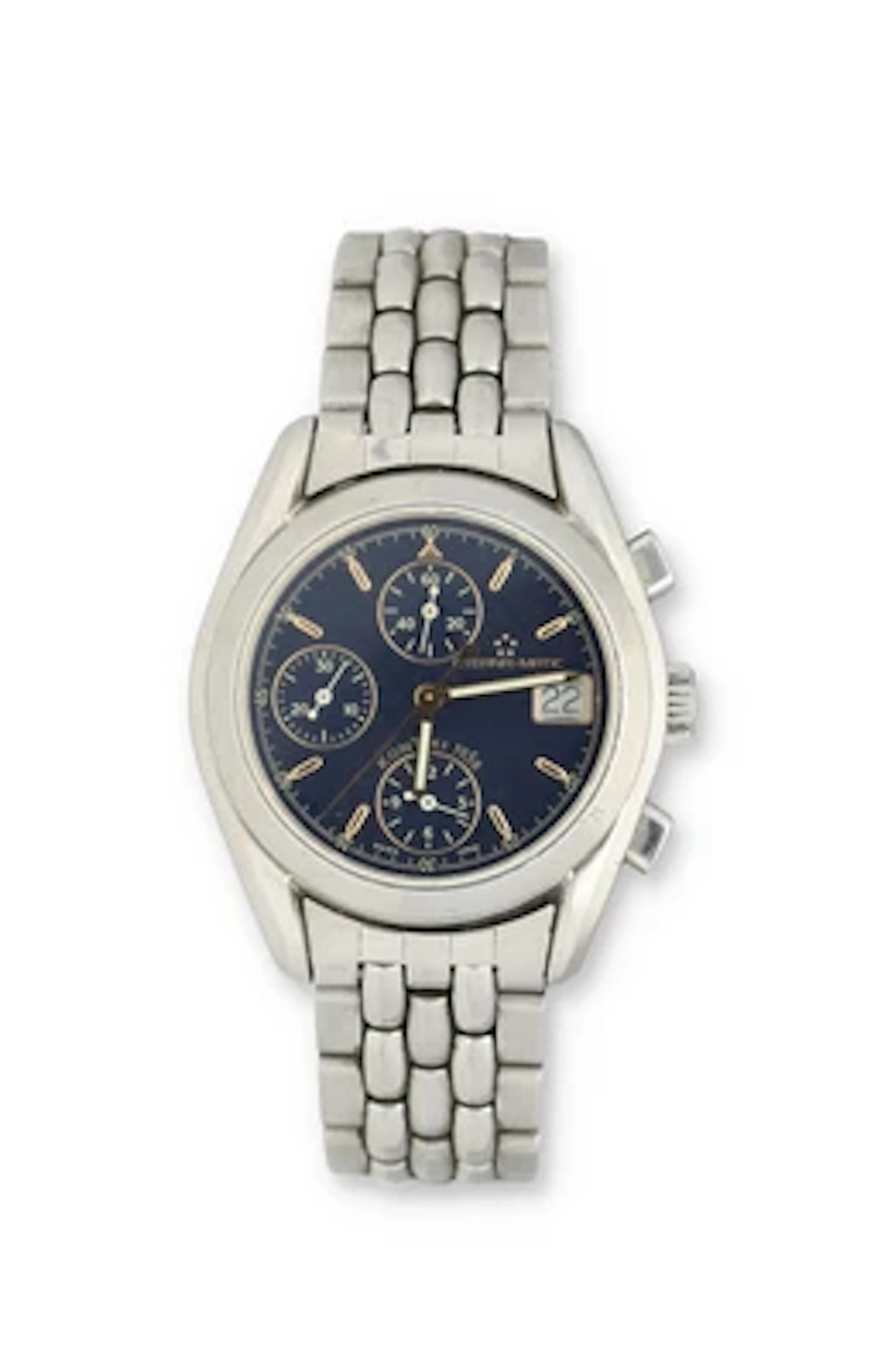 Eterna-Matic Kontiki 1958