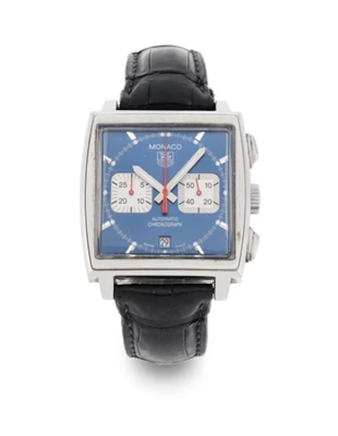 TAG Heuer Monaco Chronograph