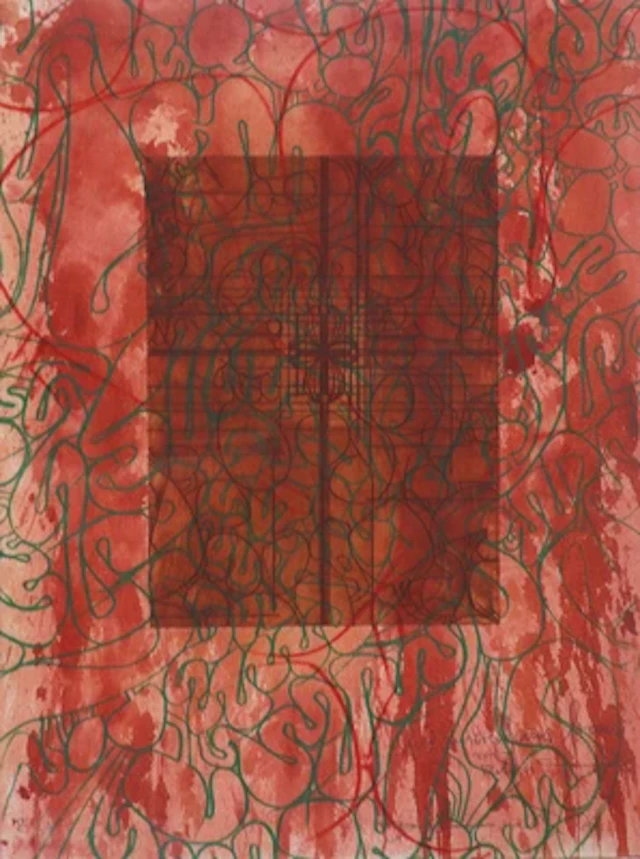 Hermann Nitsch *