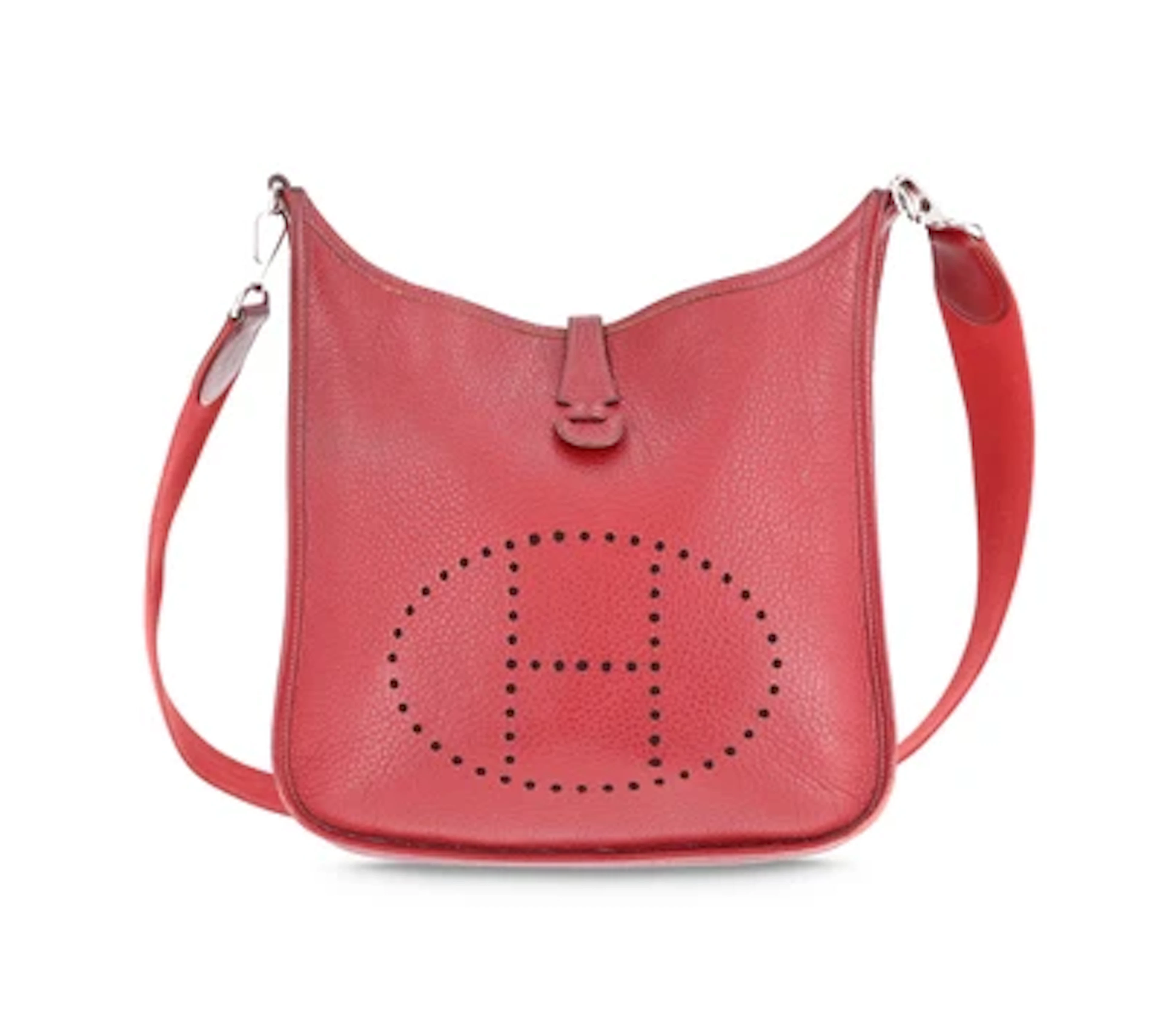 Hermès Évelyne II 29