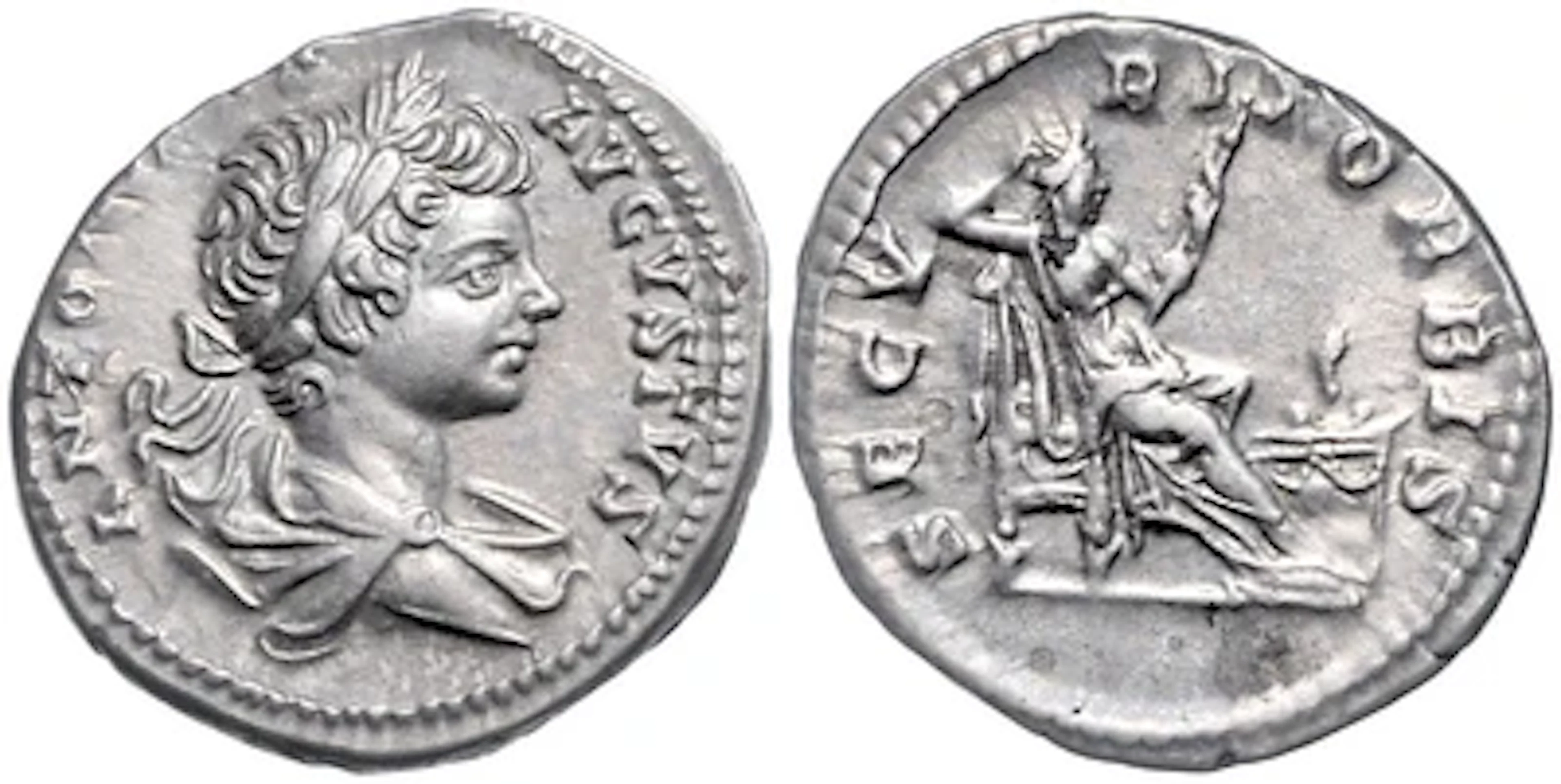 Caracalla 198-217