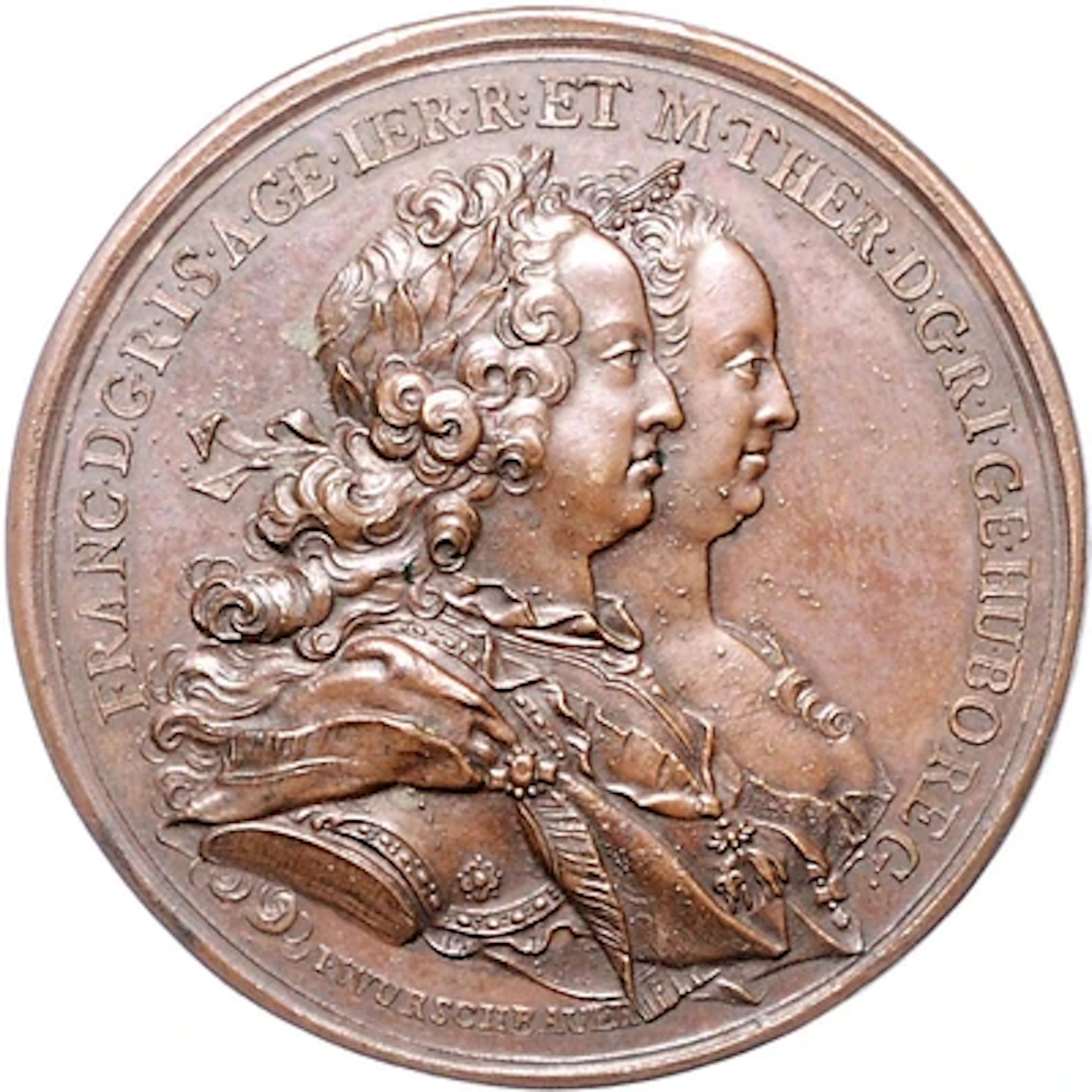 Militär - Maria Theresien - Orden