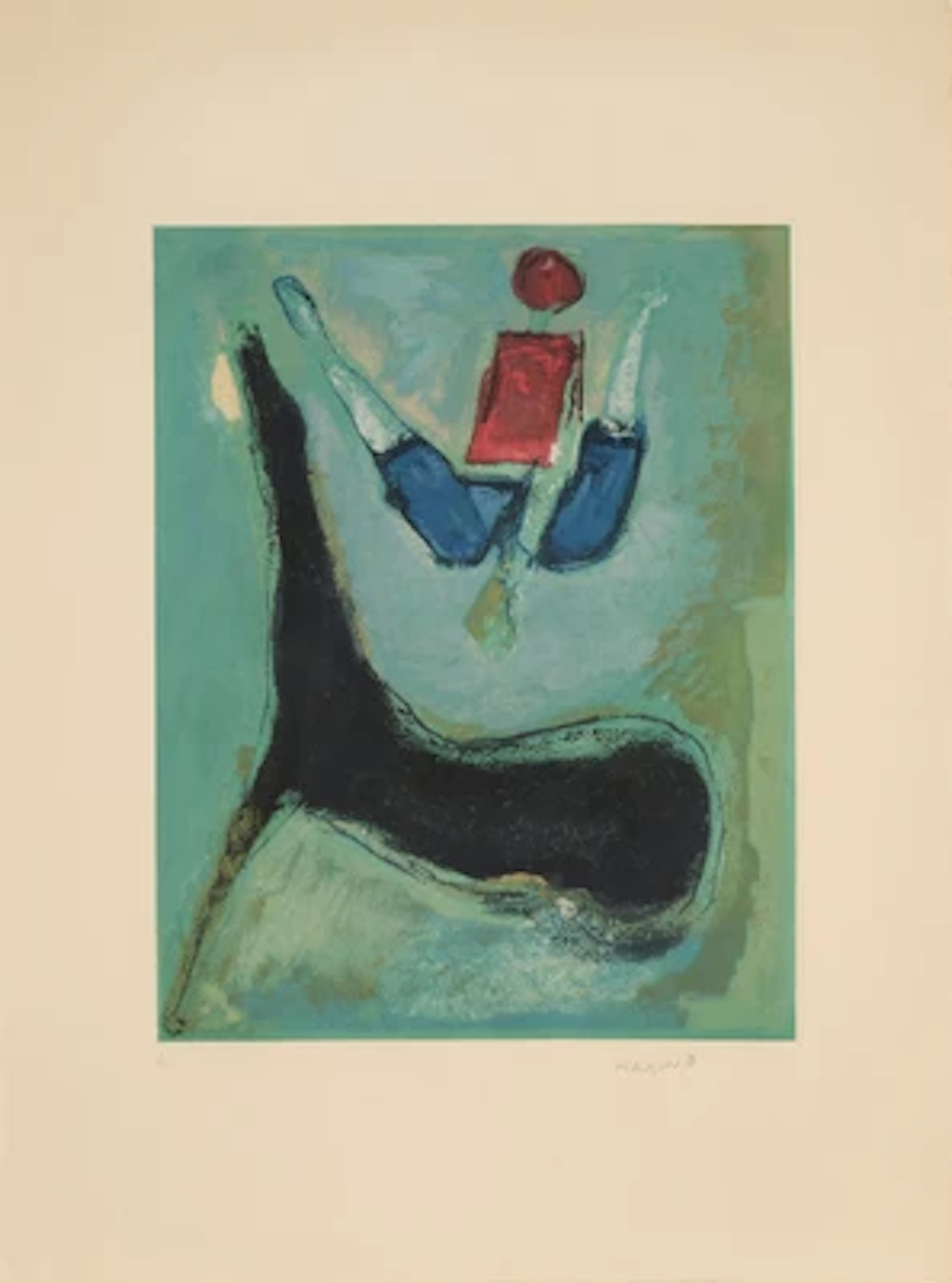 Marino Marini *